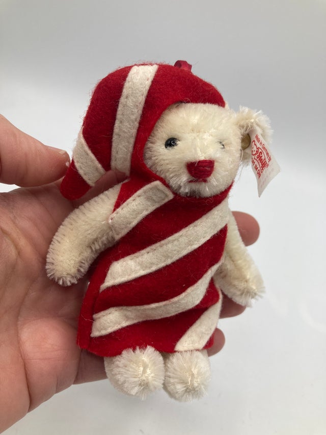 mysteifflife steiffgal Christmas | My Site