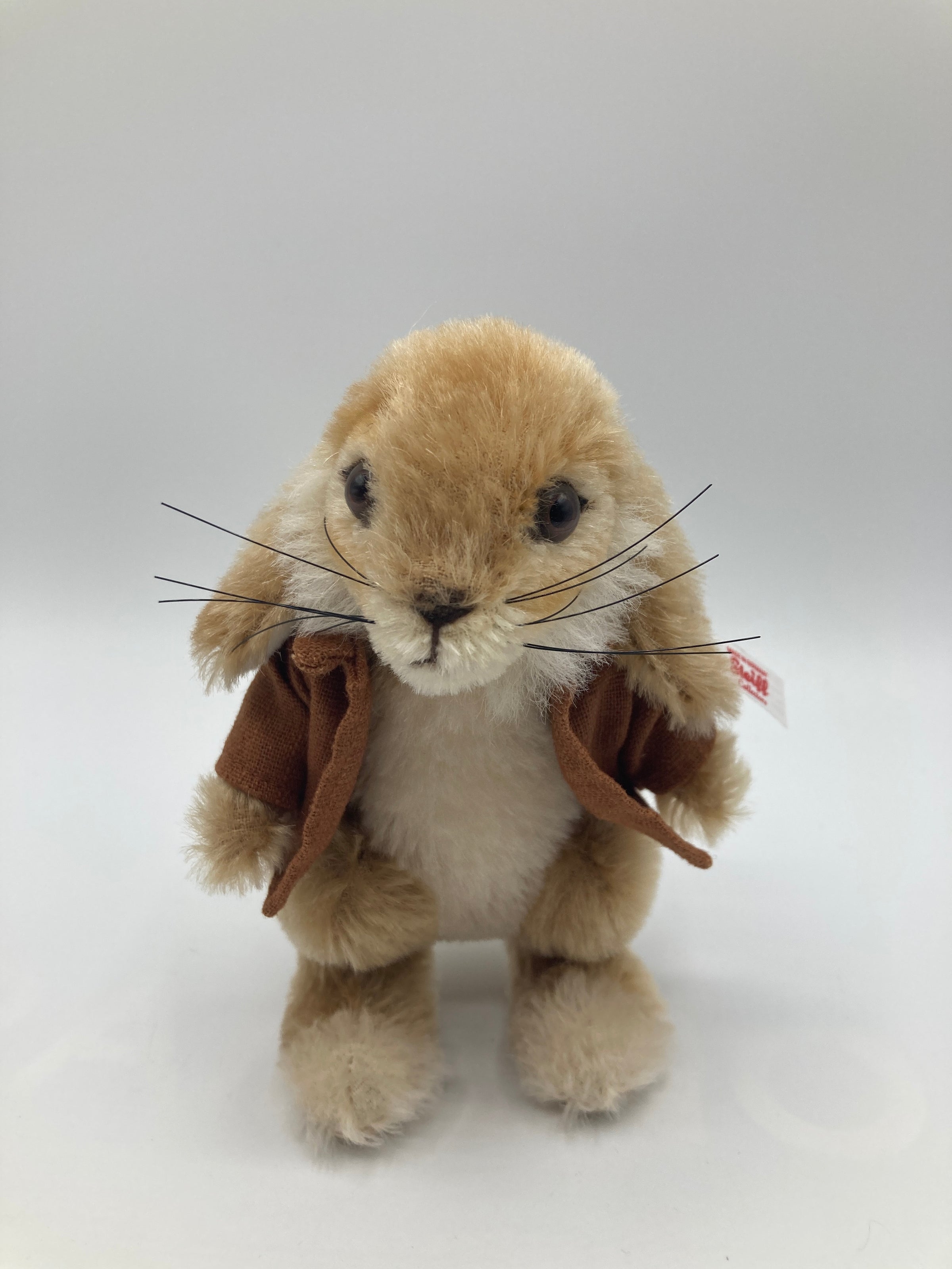 Steiff Beatrix Potter Peter Rabbit Gift Set With All IDs | My Site