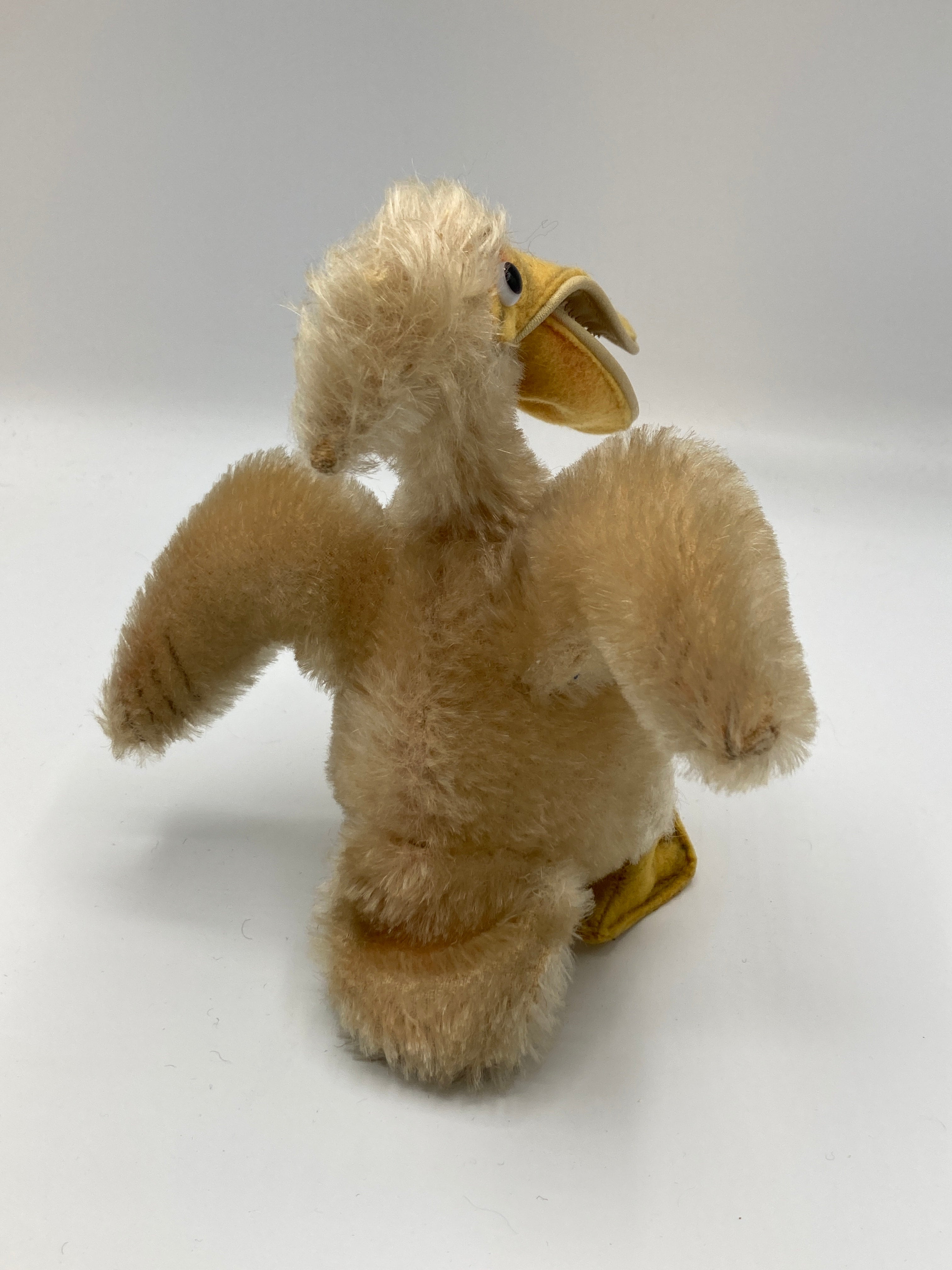 Steiff Smallest Piccy Pelican | My Site
