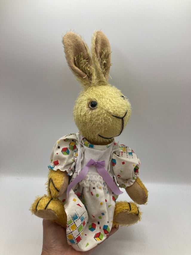 Histoire d'Ours Peluche hérisson beige 25 cm (HO3063) au meilleur prix sur