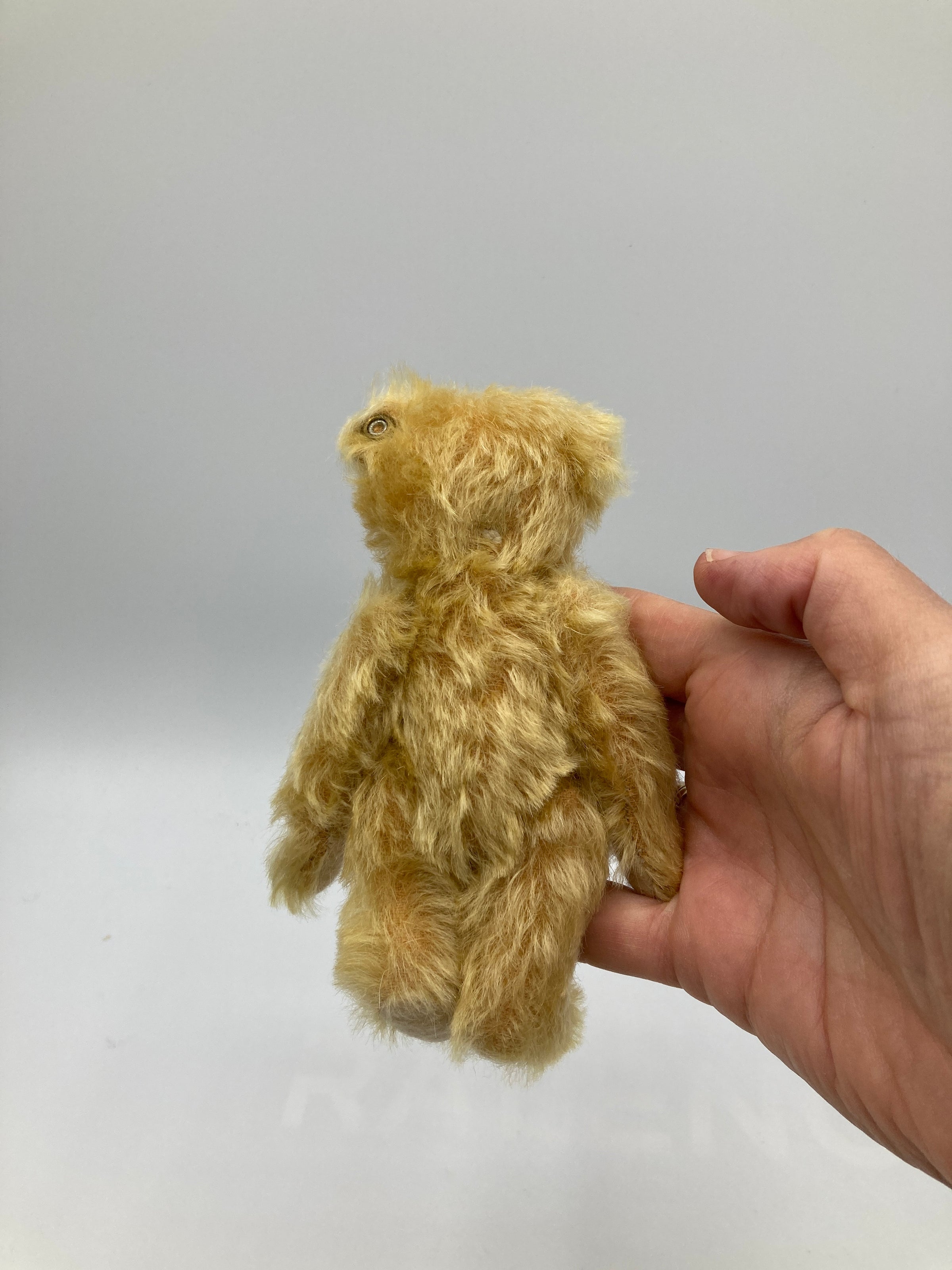 Steiff Teddy Bear Matroischka/Matrjoschka Russian Nesting
