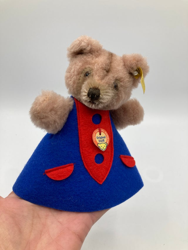 Dolls and Clothes | My Site