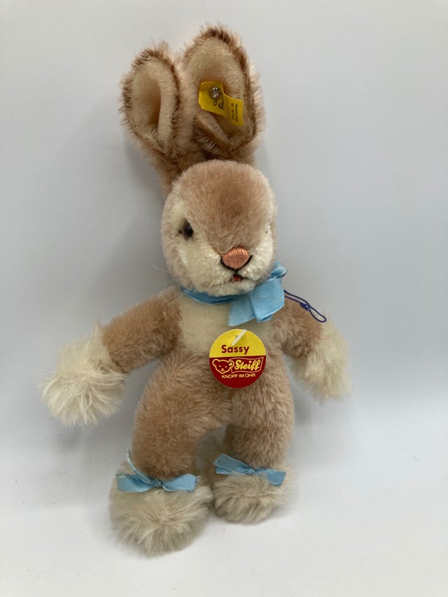 Rabbits | My Site