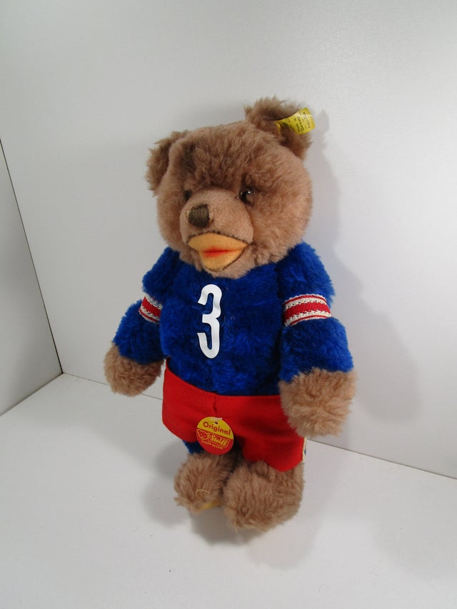 Girls Don`t Cry × Steiff Plush Doll Girls Don T Cry Steiff Plush Doll | eBay