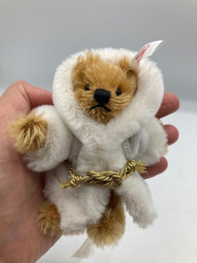 mysteifflife steiffgal Christmas | My Site