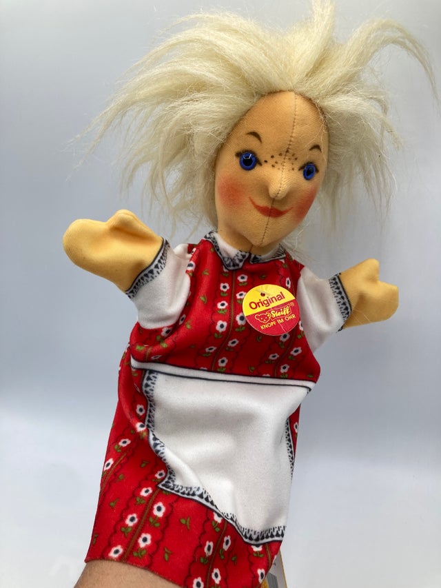 Dolls and Clothes | My Site