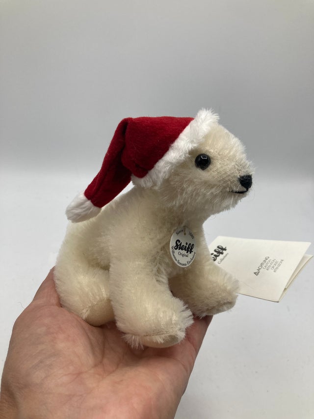 mysteifflife steiffgal Christmas | My Site
