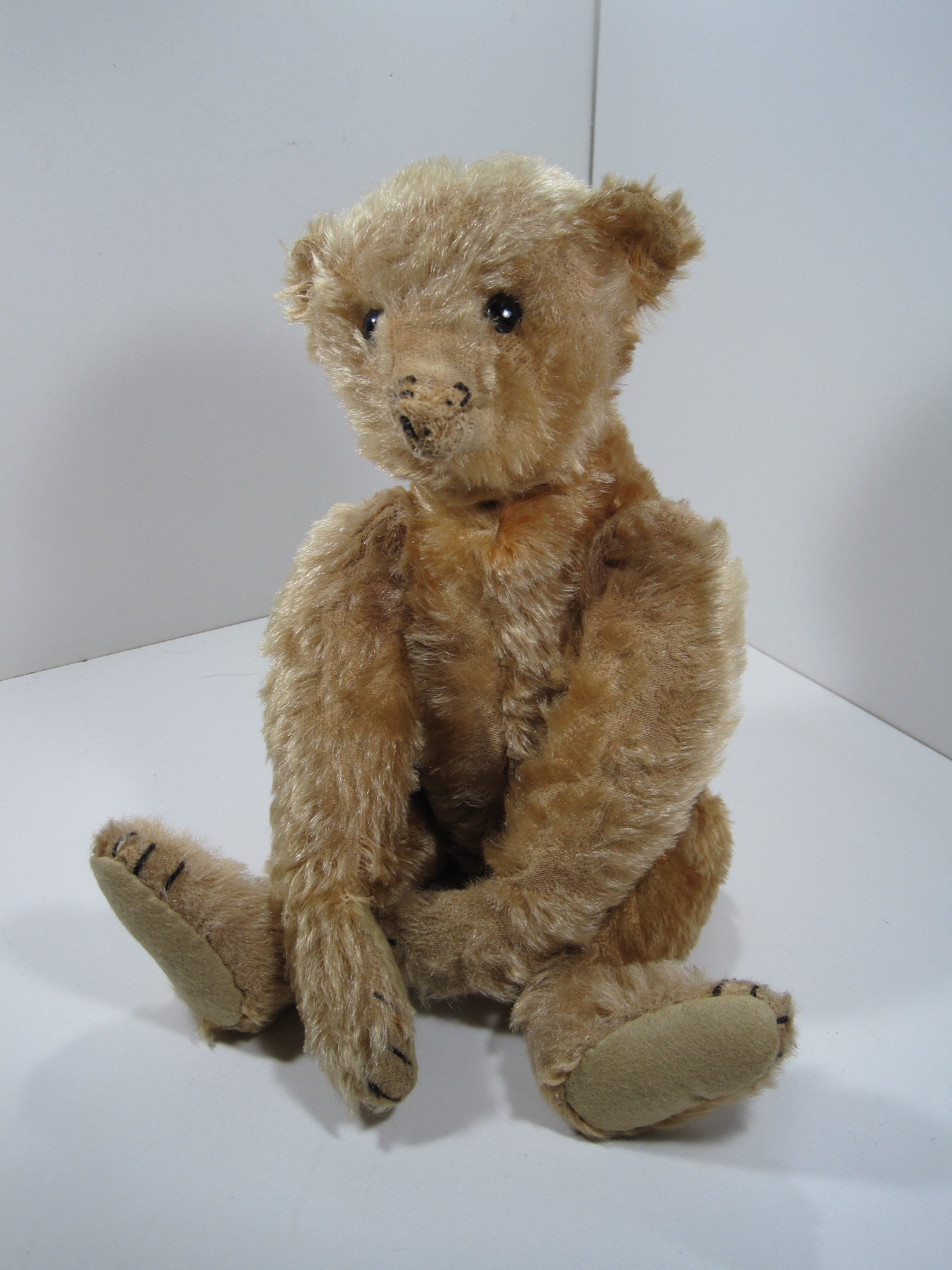 シュタイフ Steiff BARLE 35 PAB 1905 45㎝