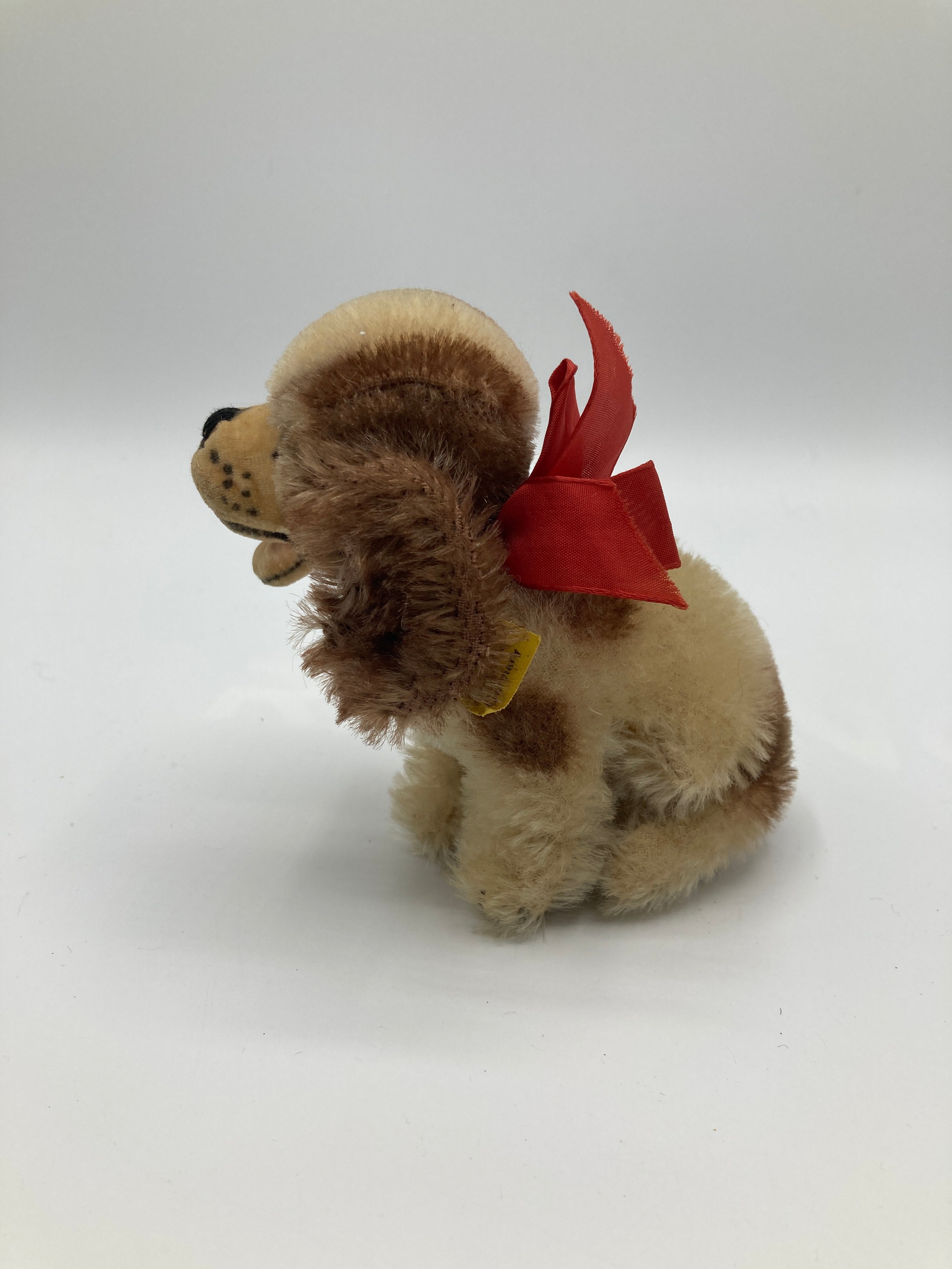 送料無料☆シュタイフ☆Cockie Cocker Spaniel 10cm☆コッカー