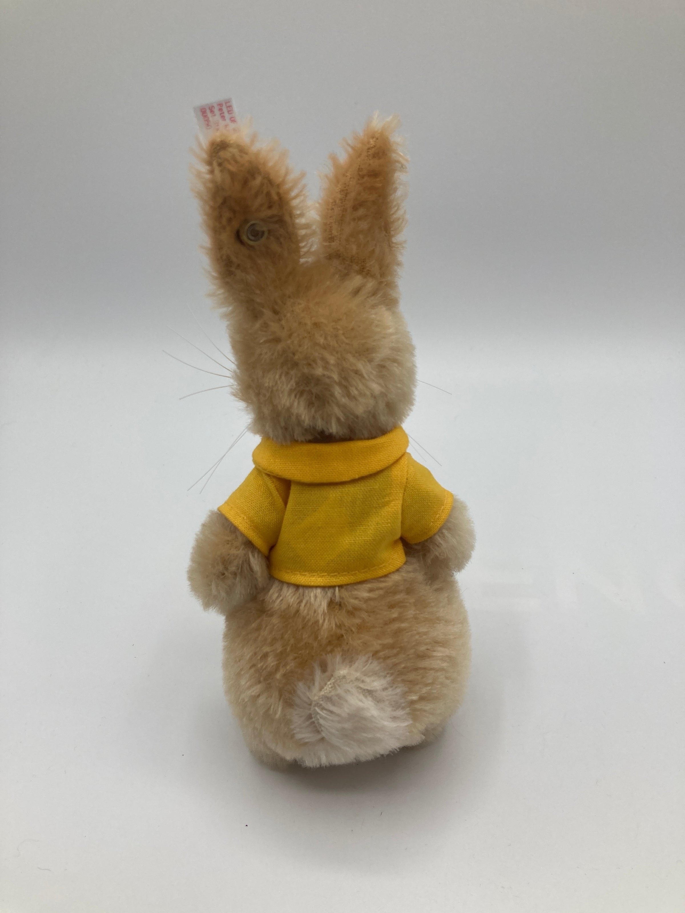 Steiff Beatrix Potter Peter Rabbit Gift Set With All IDs | My Site