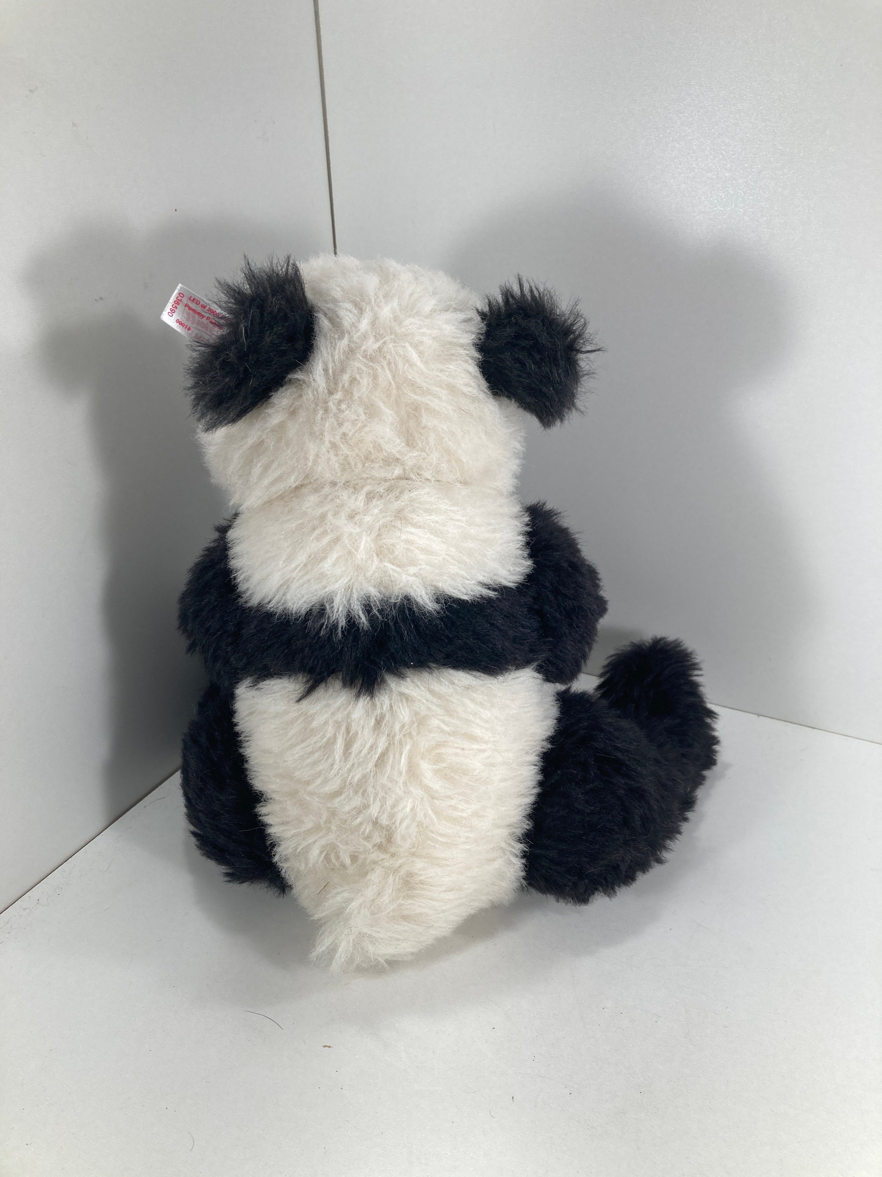 Steiff シュタイフ | - パンダ Panda Cub Limited Edition Site steiff