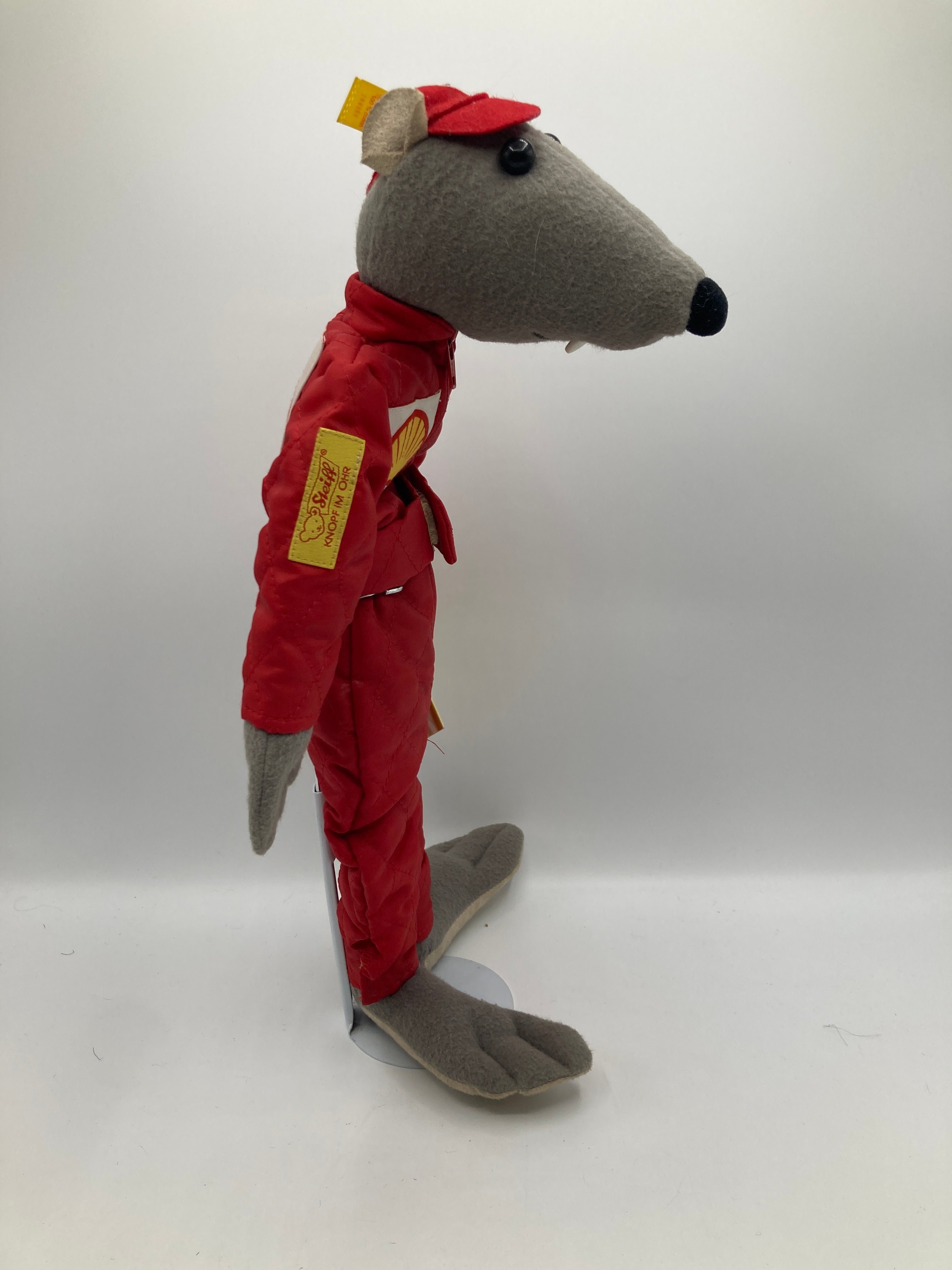ビンテージSteiff Nikiラビット ALL ID付き 22cm kiyat 【公式通販】