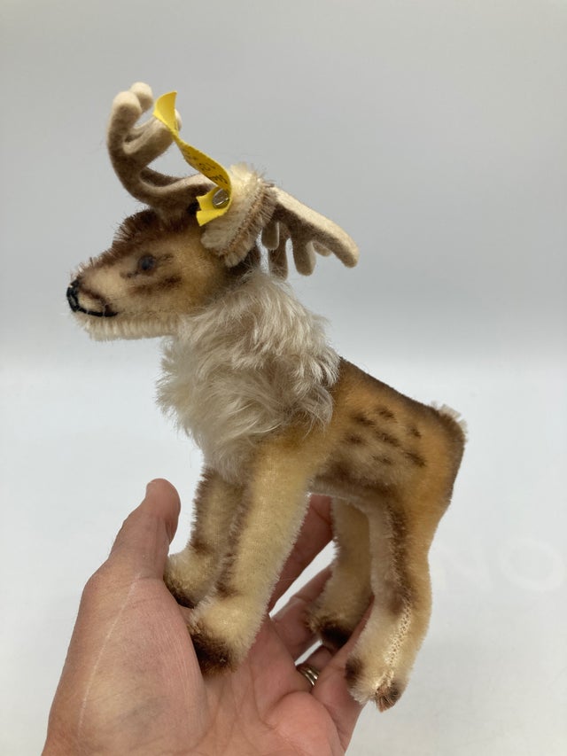 mysteifflife steiffgal Christmas | My Site