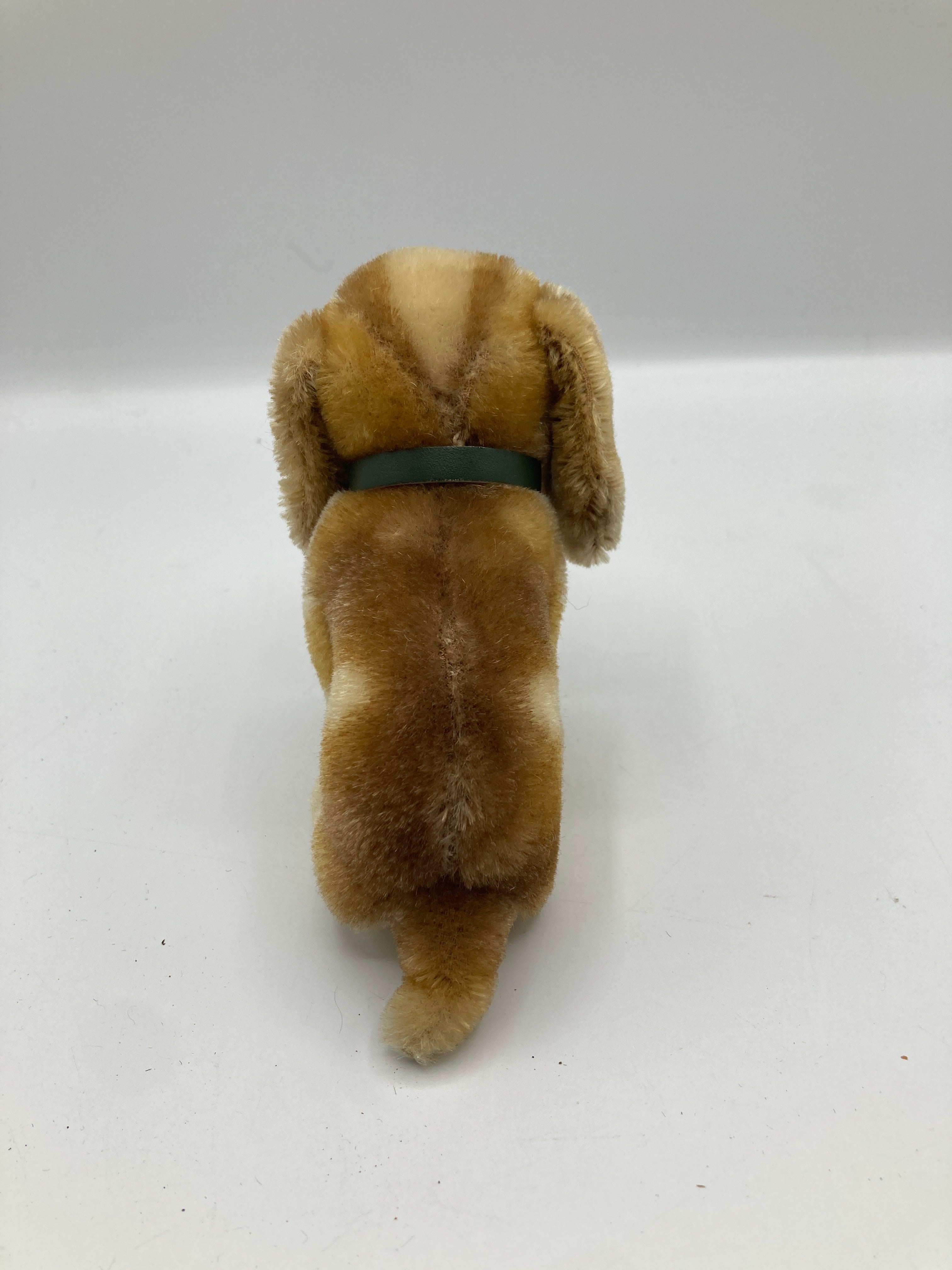 Steiff Smallest Basset Hound With ID | My Site