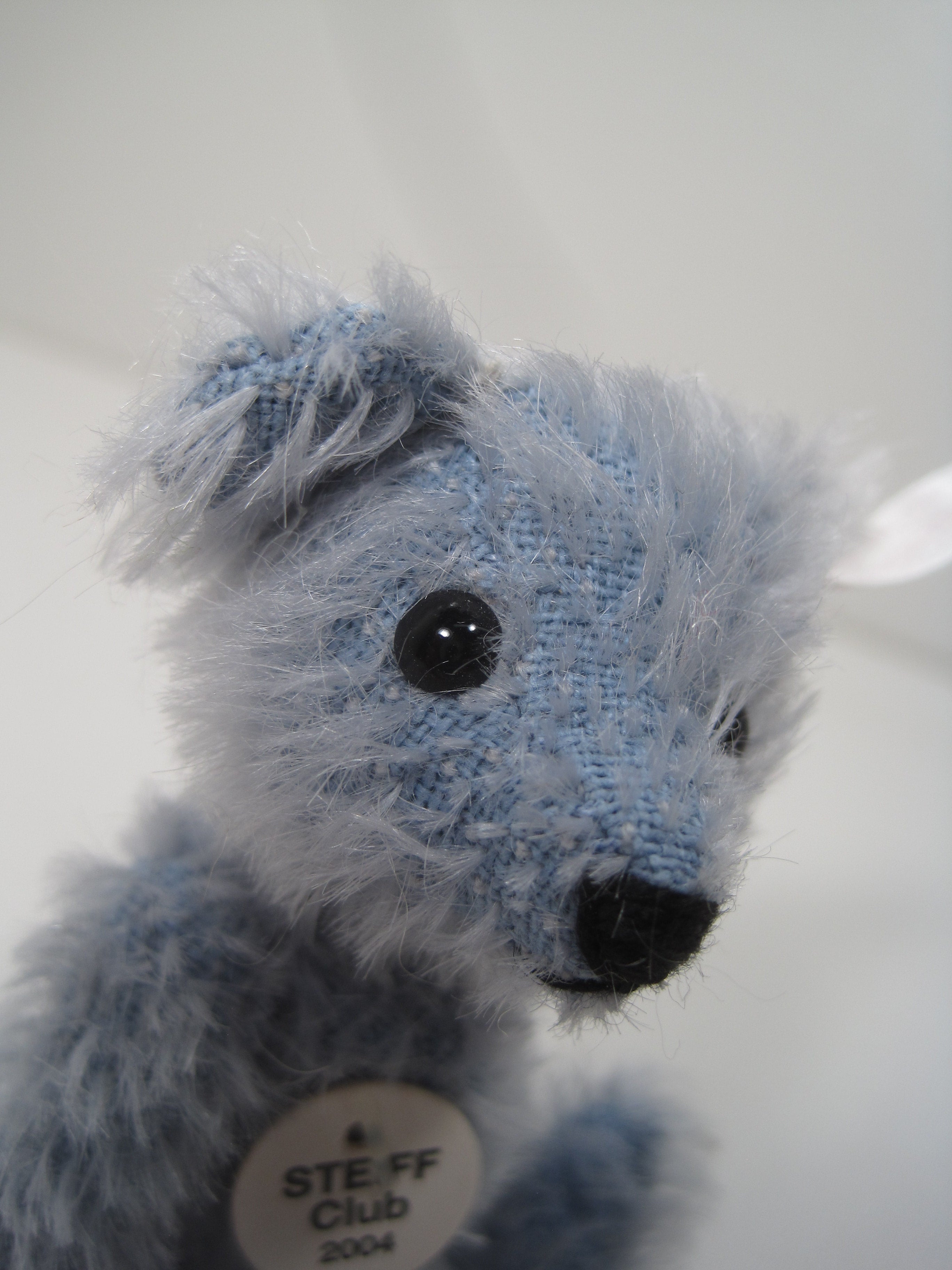 Steiff　Mommey 2004 Rare 14” Mint 2004 Steiff Hot Water Bottle Bear Baby | eBay