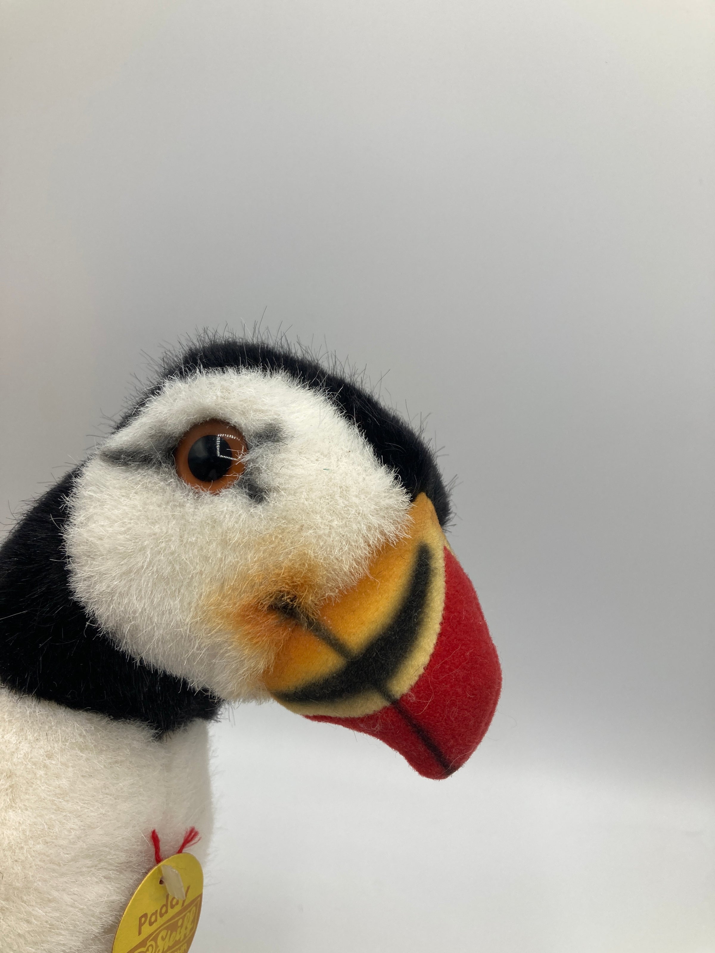 Steiffビンテージラクダ Steiffビンテージラクダ