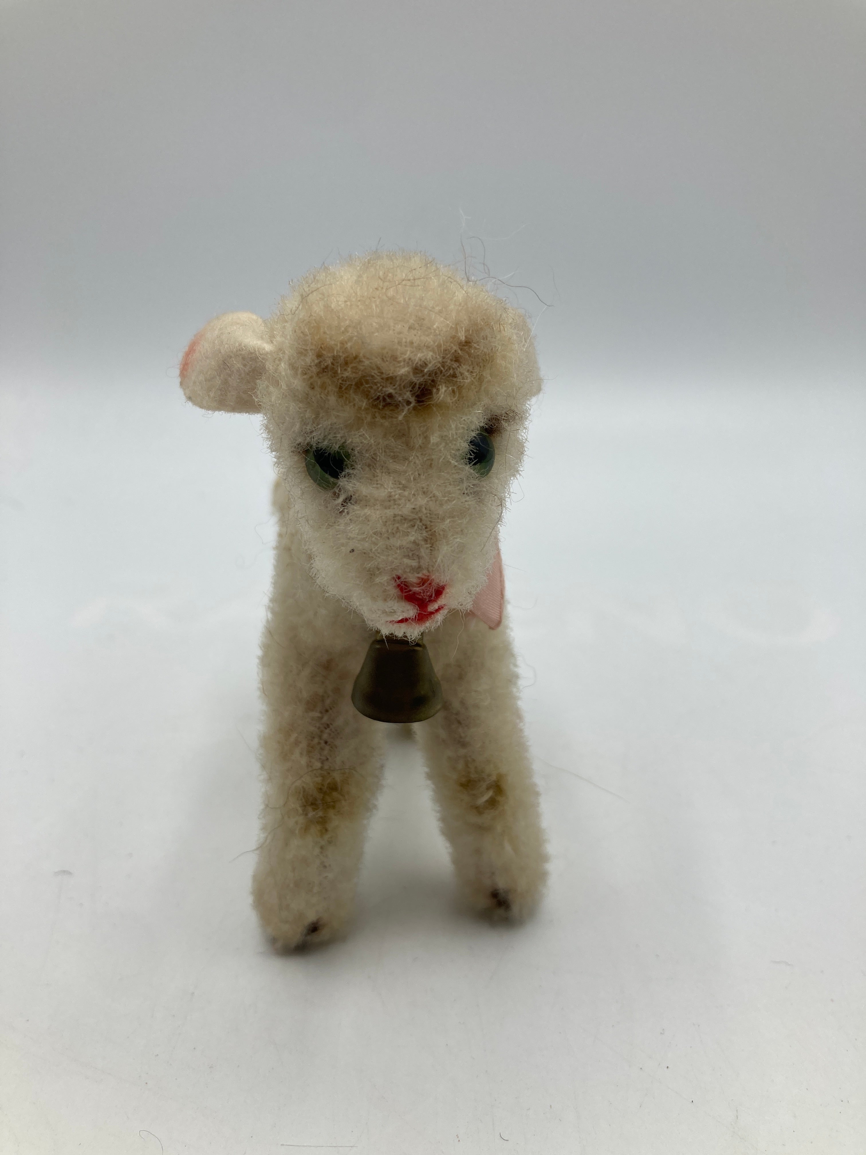 Steiff Smallest Lamby Lamb | My Site