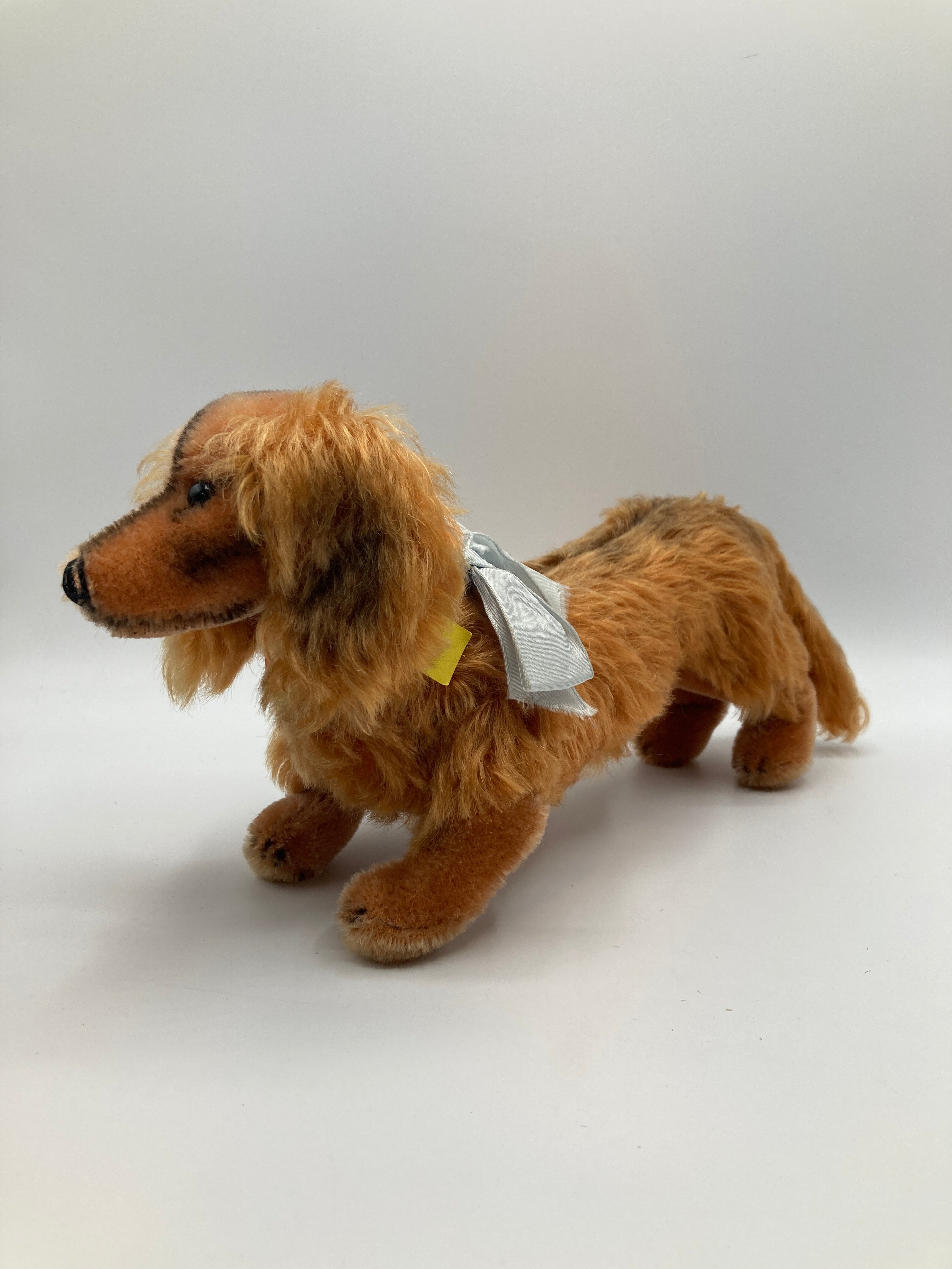 Steiff Classic-Serie Dachshund