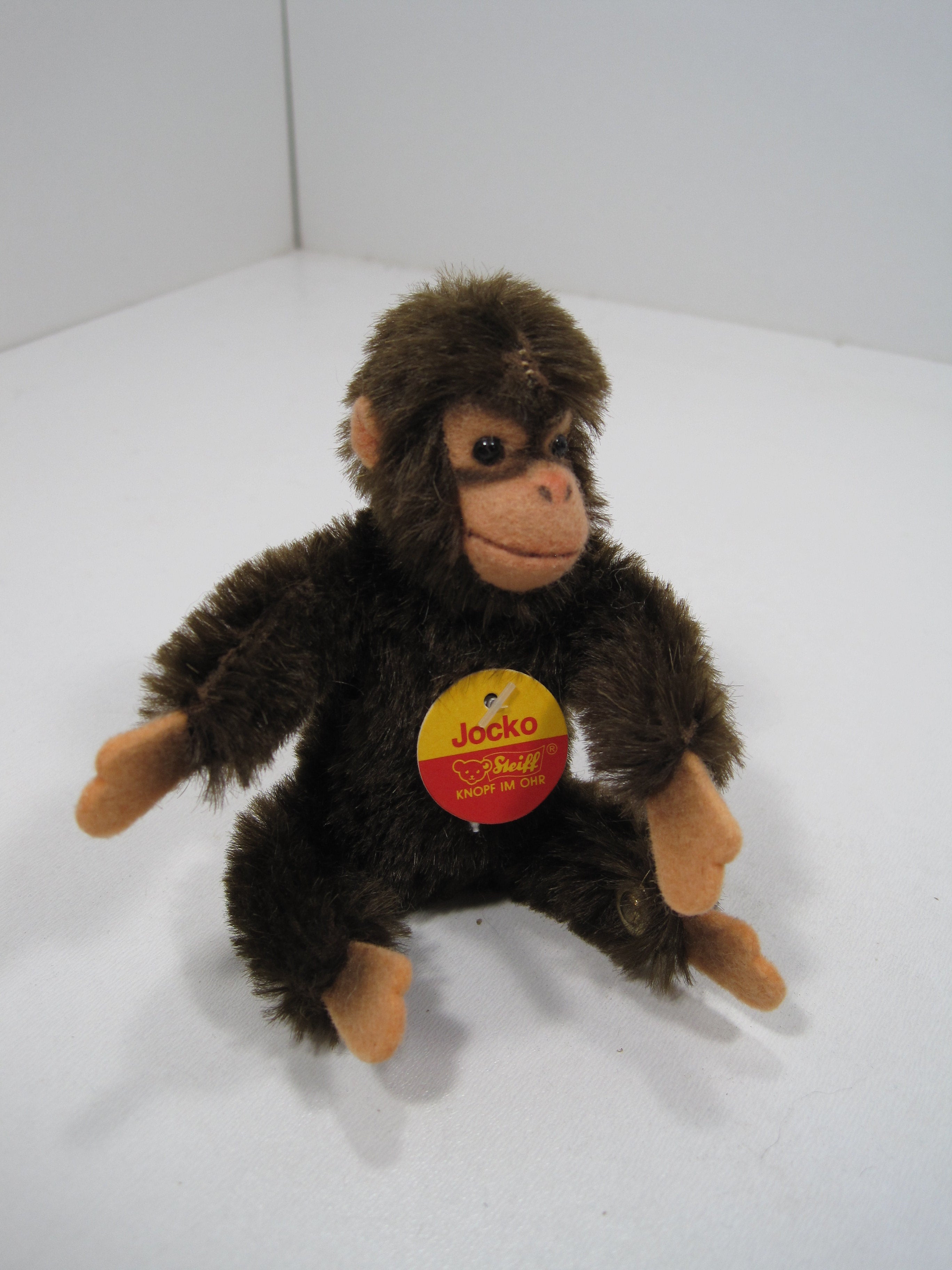 Steiff girl popular with girls 111464 Preowned | eBay