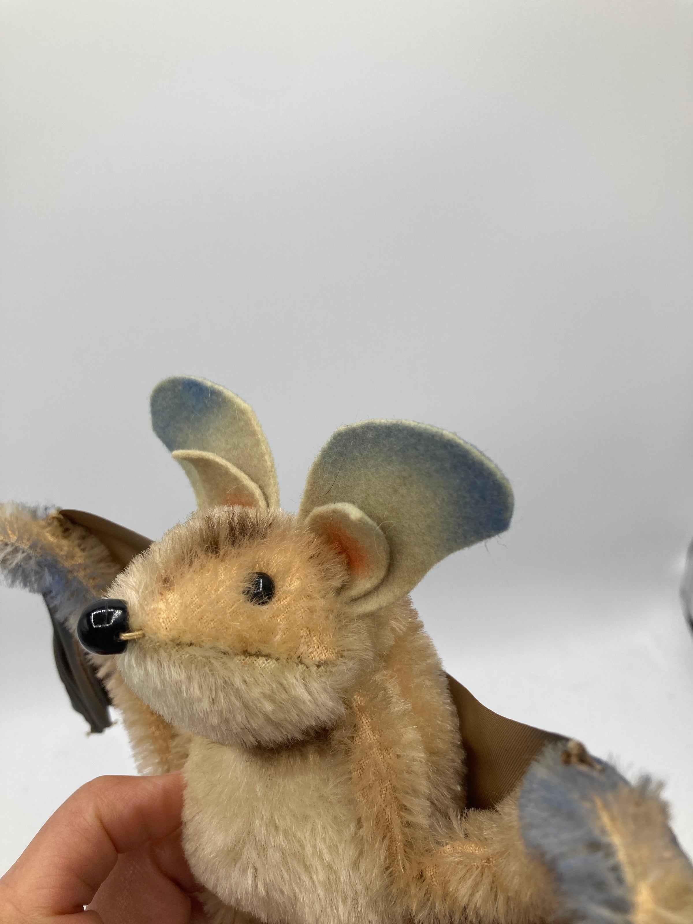 Steiff Largest Eric the Bat | My Site