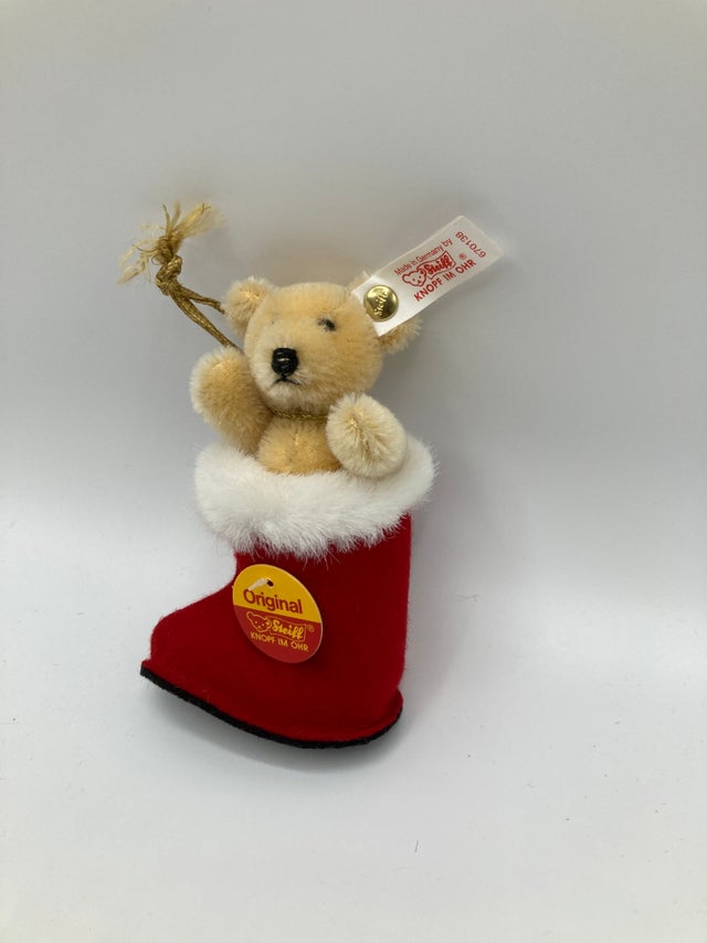 mysteifflife steiffgal Christmas | My Site
