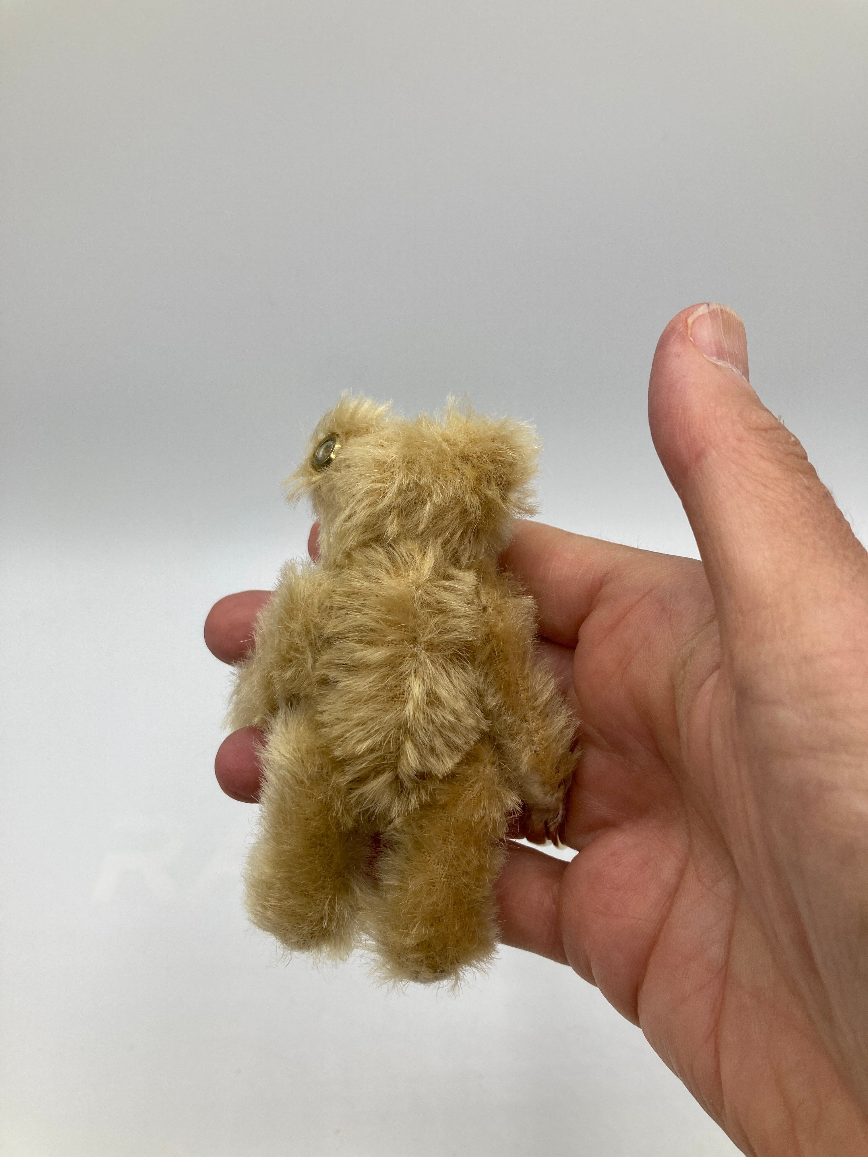 Steiff Teddy Bear Matroischka/Matrjoschka Russian Nesting
