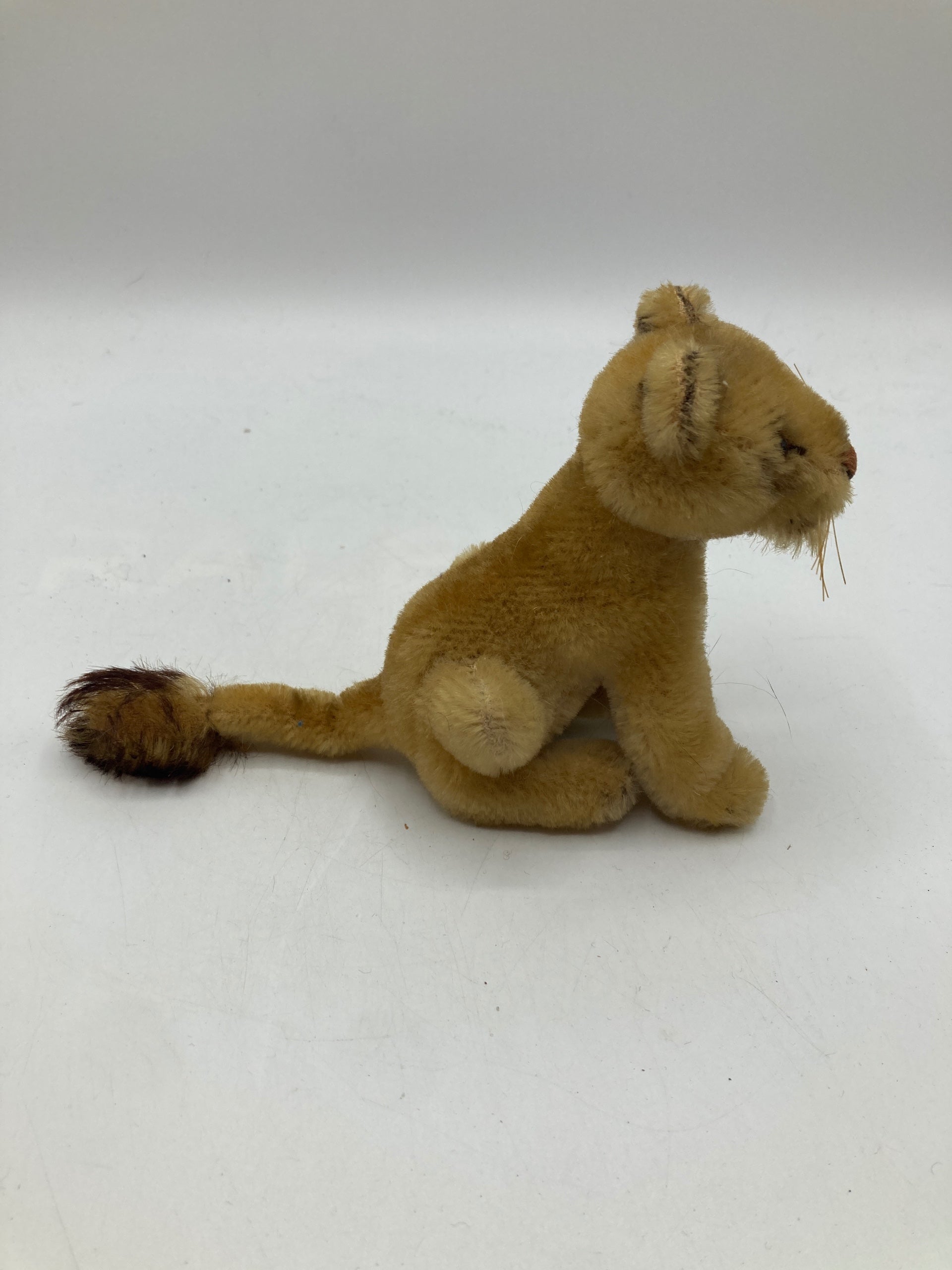 Steiff Lea Lioness | My Site