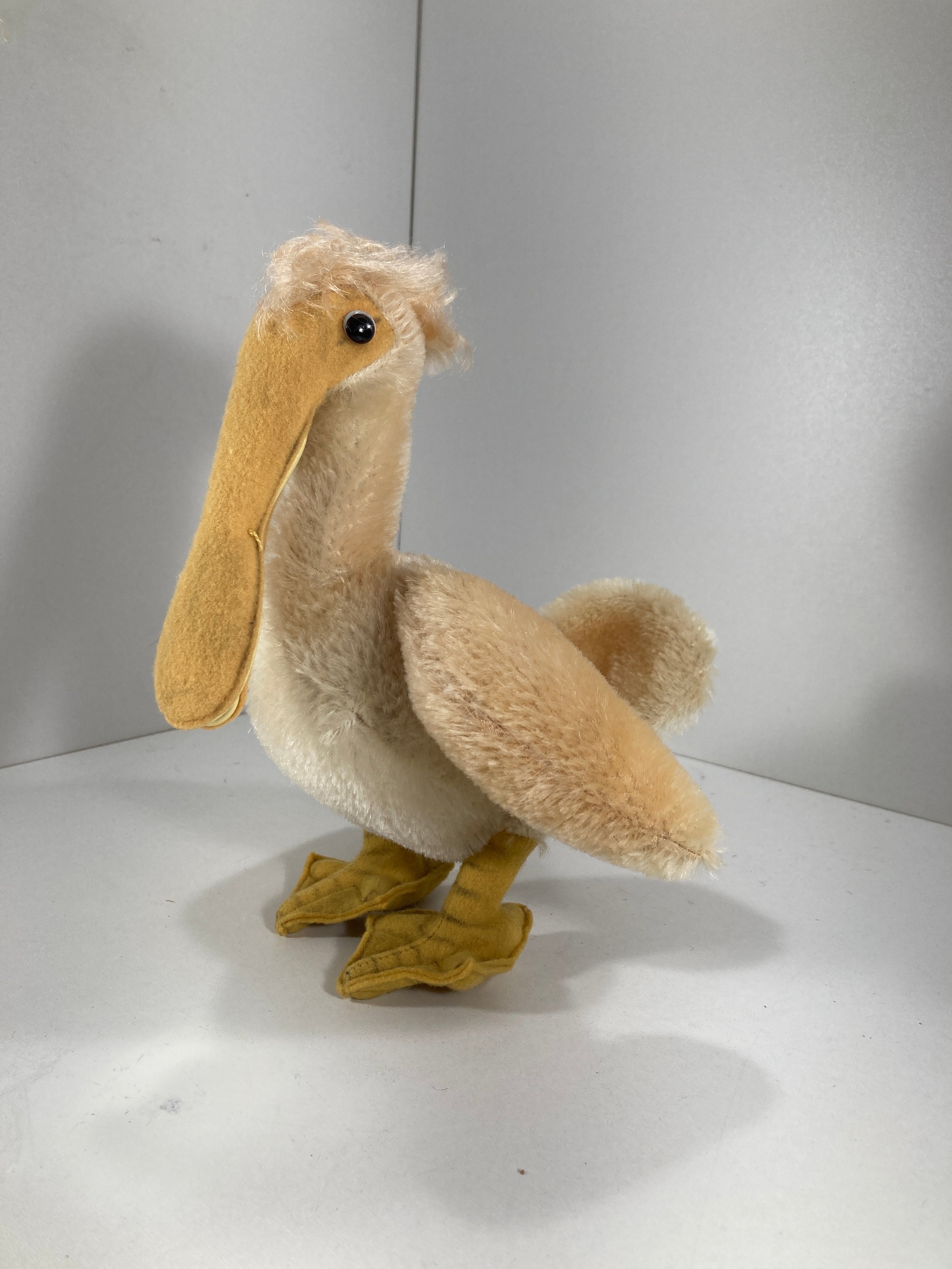 Steiff ペリカン WNGLLU3UNEMEKXIJORPZWOBU.jpeg