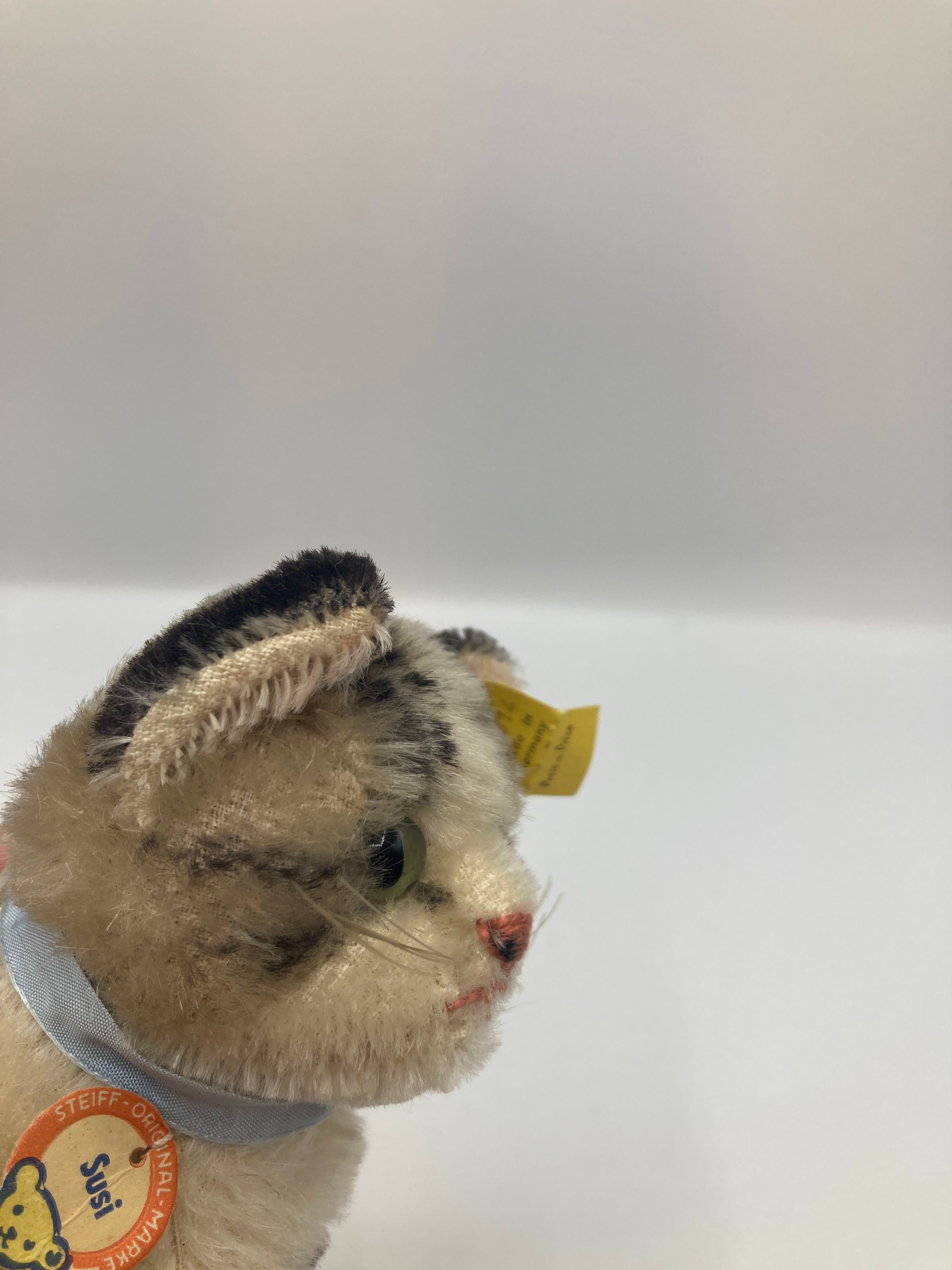 Steiff - シュタイフ★Young Kitty Gussy &amp; Cat Tabby ID完品 s-l1200.jpg