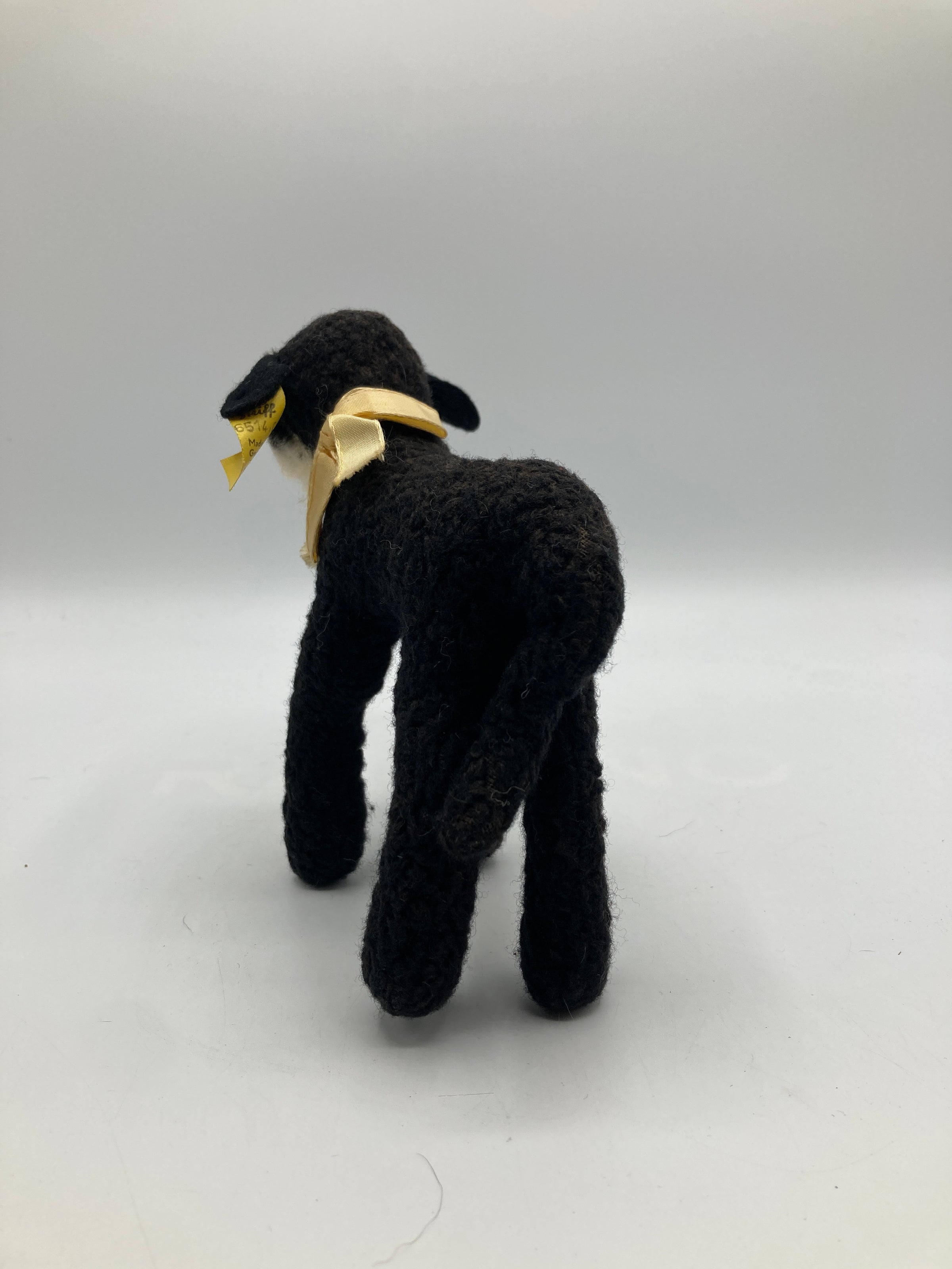 Steiff シュタイフ　 Wichtelbär 中古品　帽子なし 2025年最新】Yahoo!オークション -steiffシュタイフの中古品