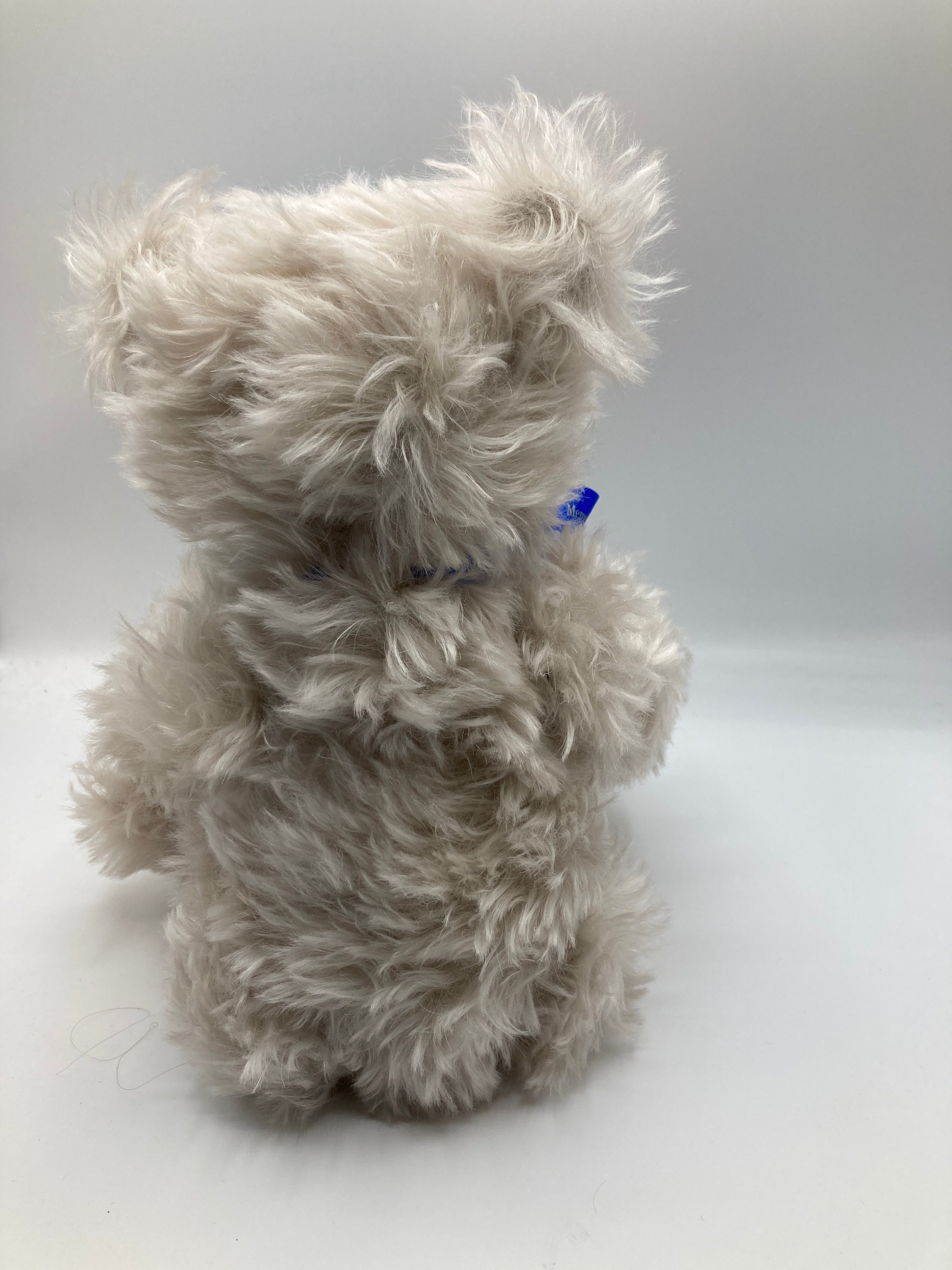 Mercedes-Benz × Steiff 
キーリング テディベア サクラ Genuine Mercedes Benz Steiff racing suit stuffed toy teddy