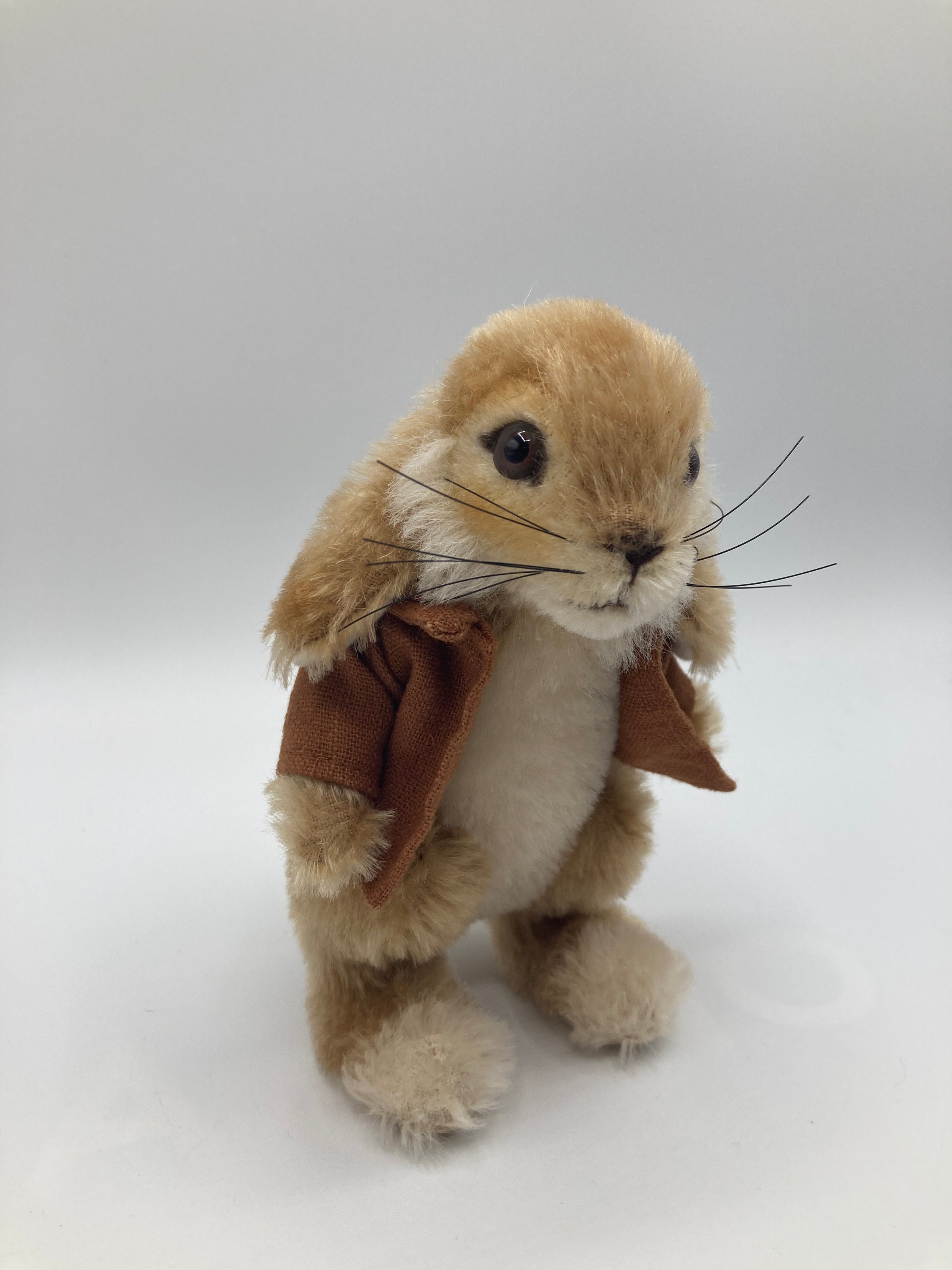 Steiff Beatrix Potter Peter Rabbit Gift Set With All IDs | My Site