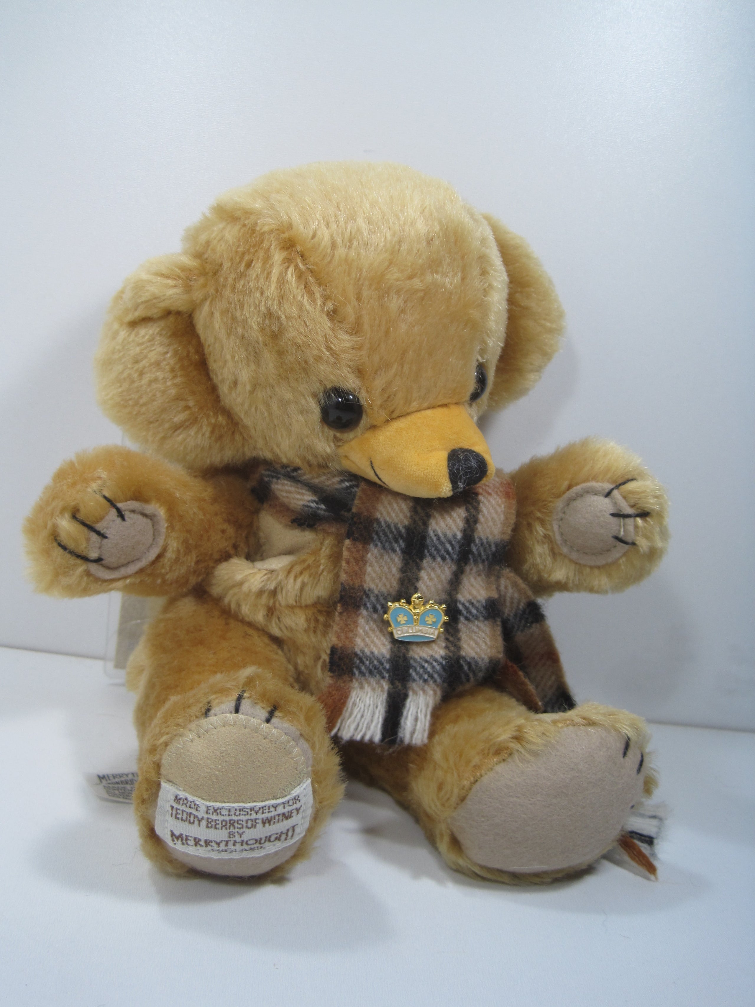 aloysius bear for sale