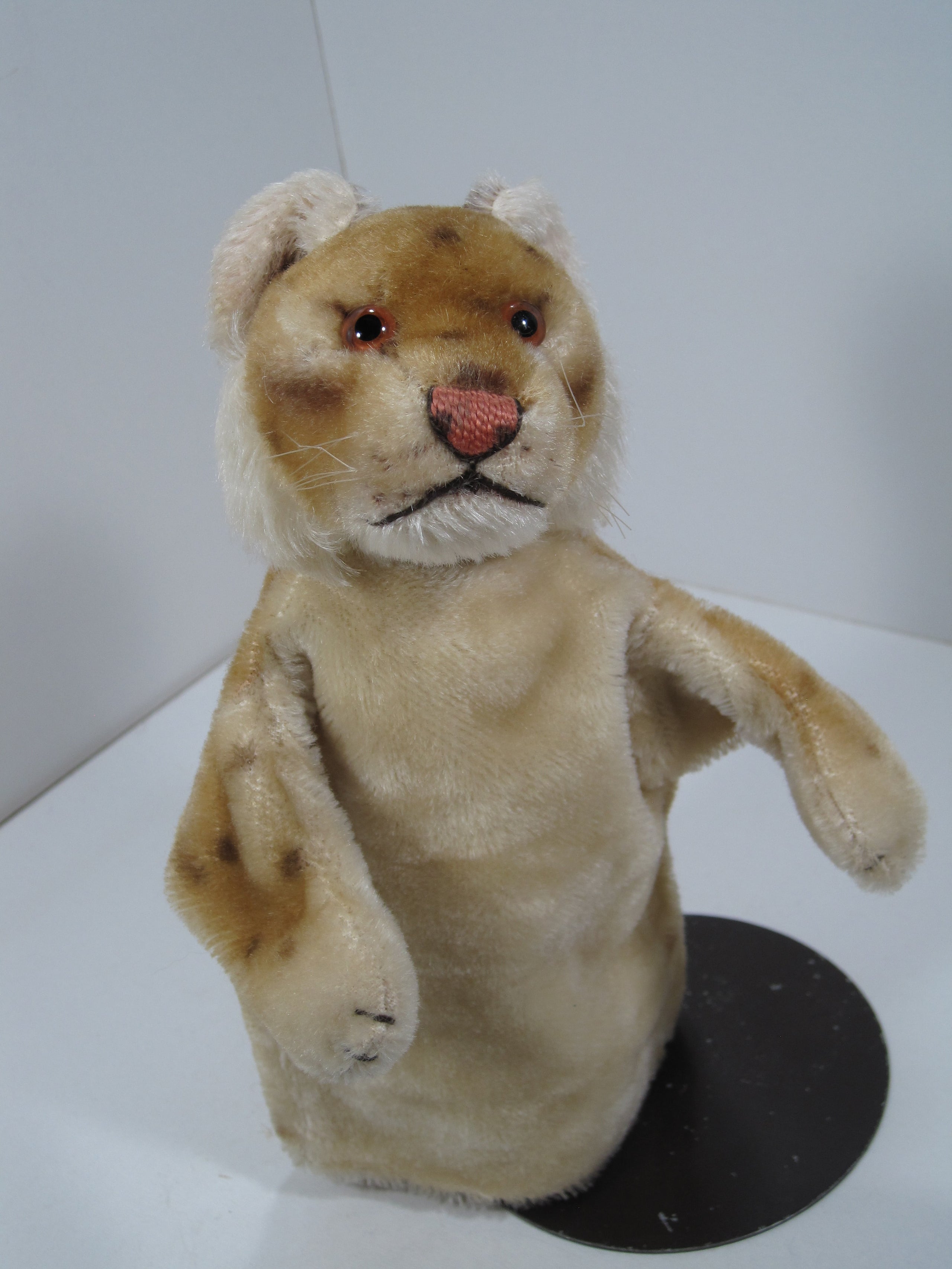 Steiff lion cub deals