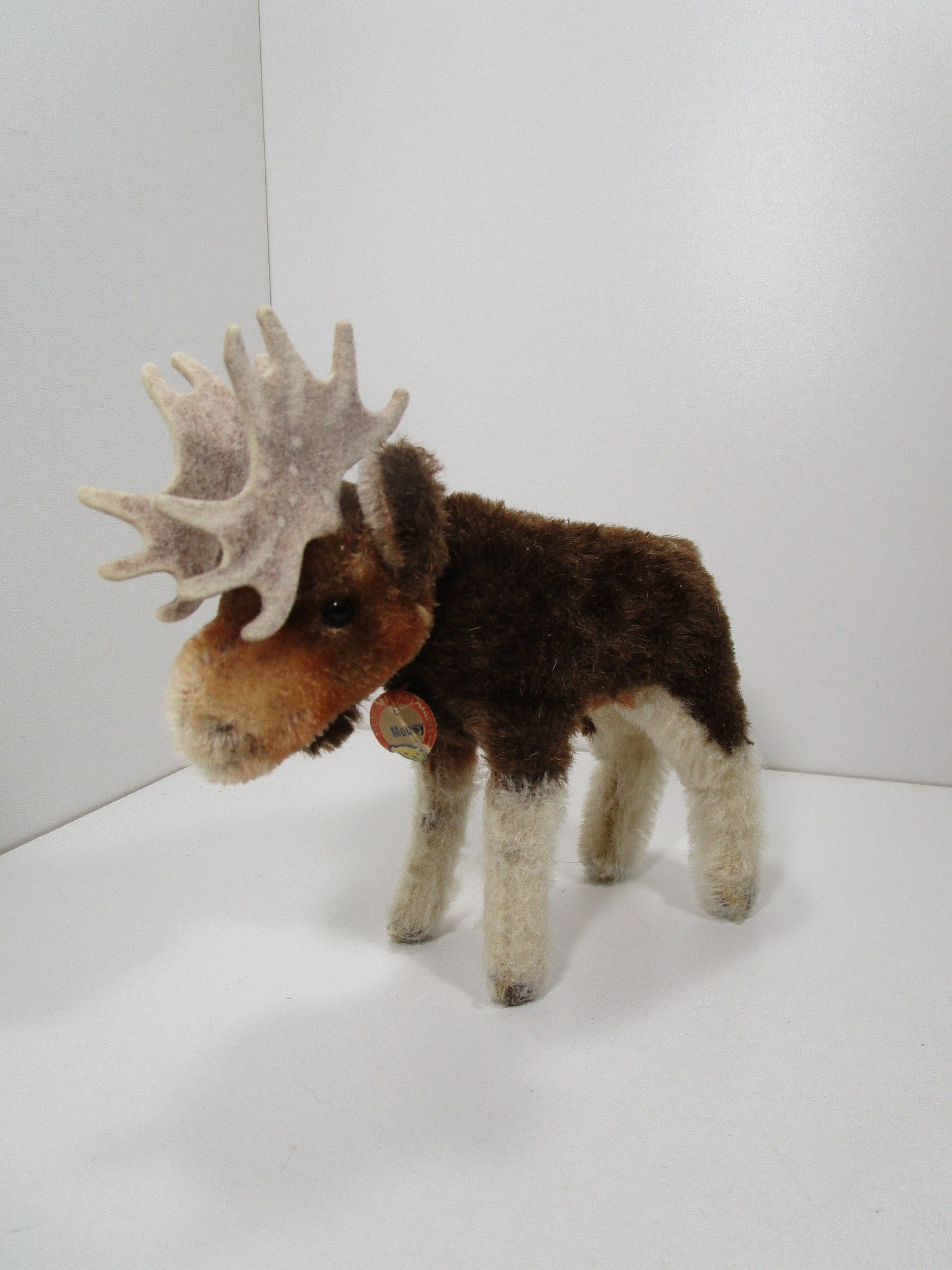 steiff moose