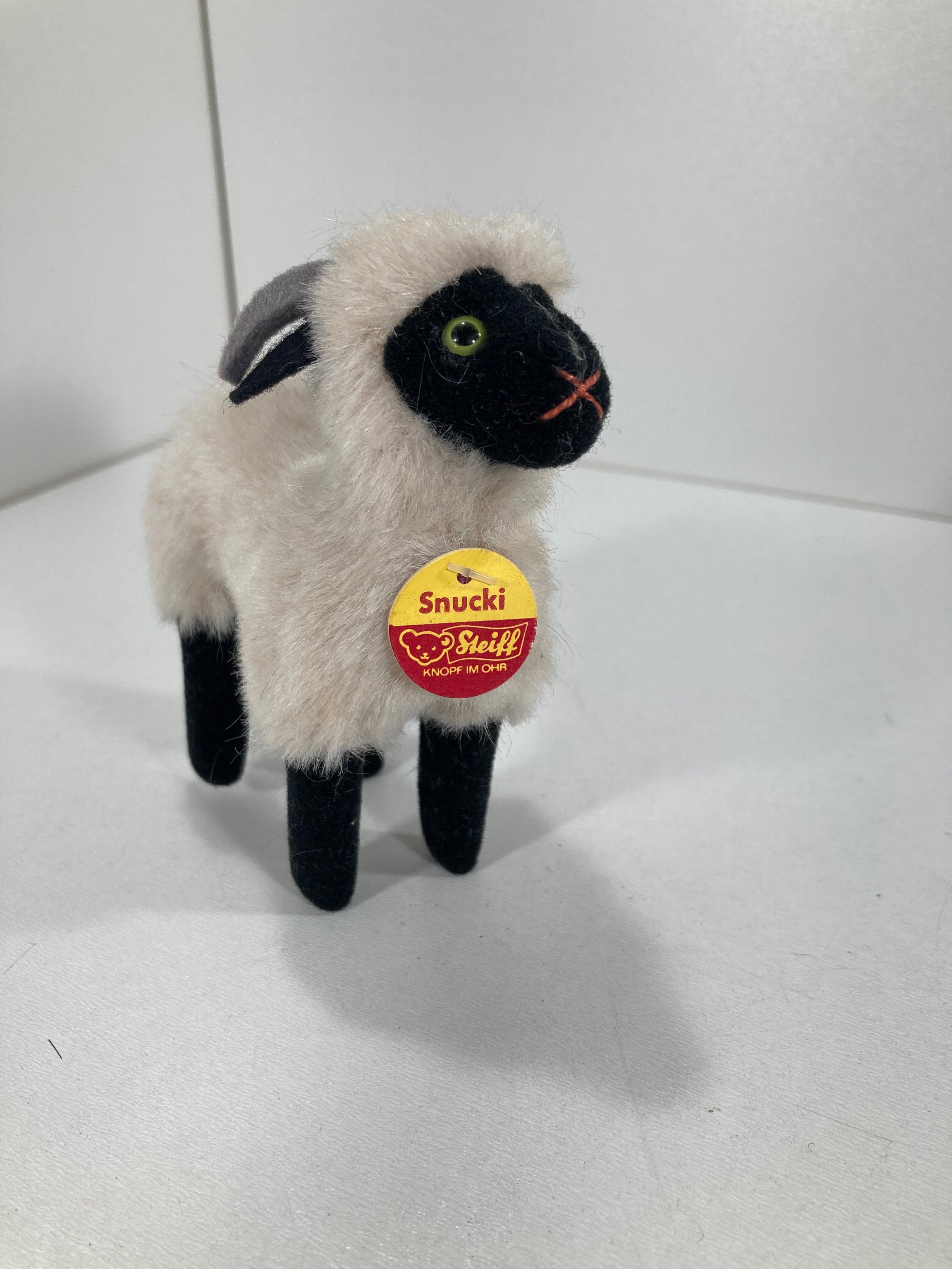 Steiff sheep hot sale