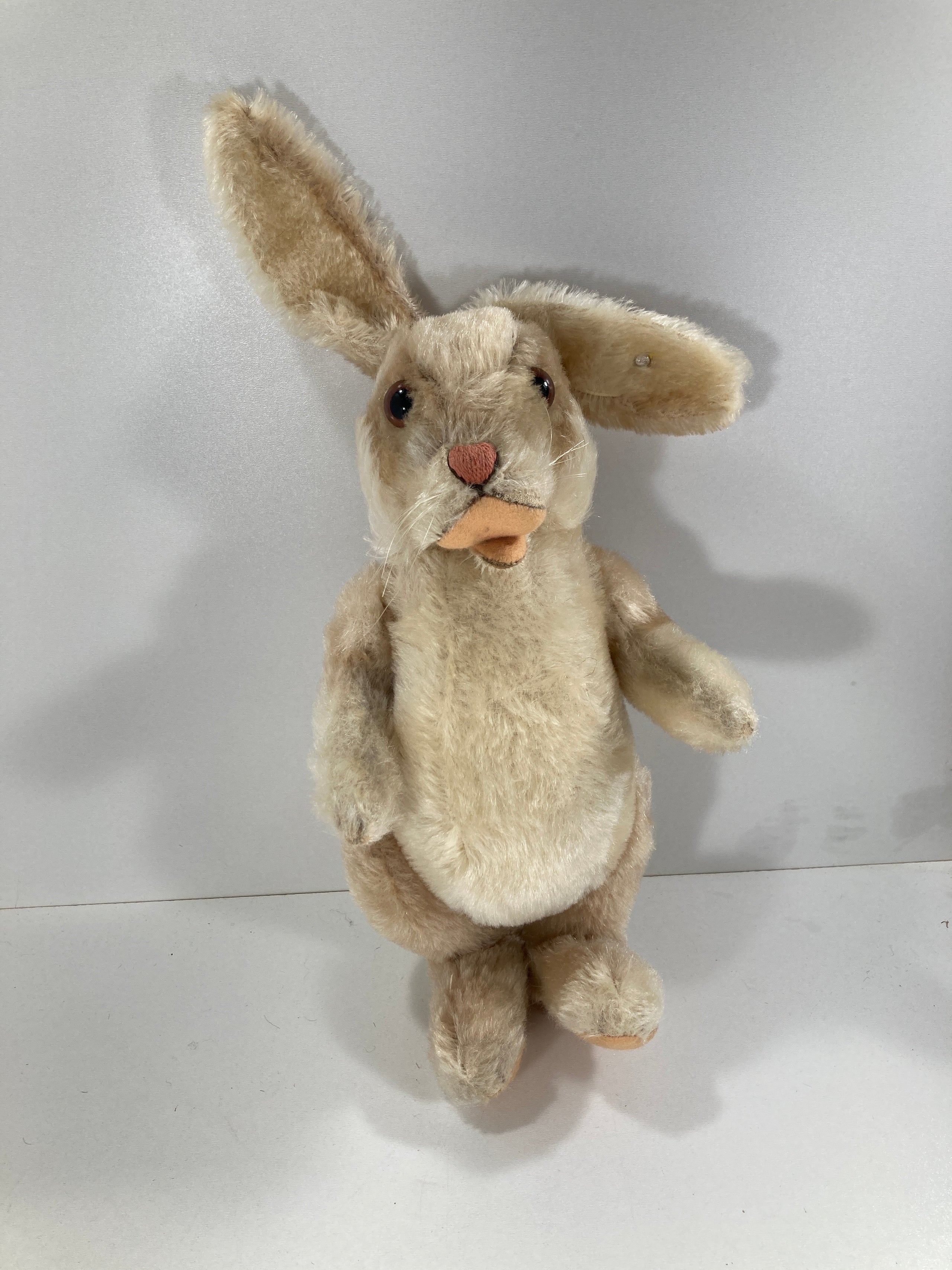 驚きの価格が実現！ 500 ✴︎ 1117 Super Rare! Pet Vintage Rabbit