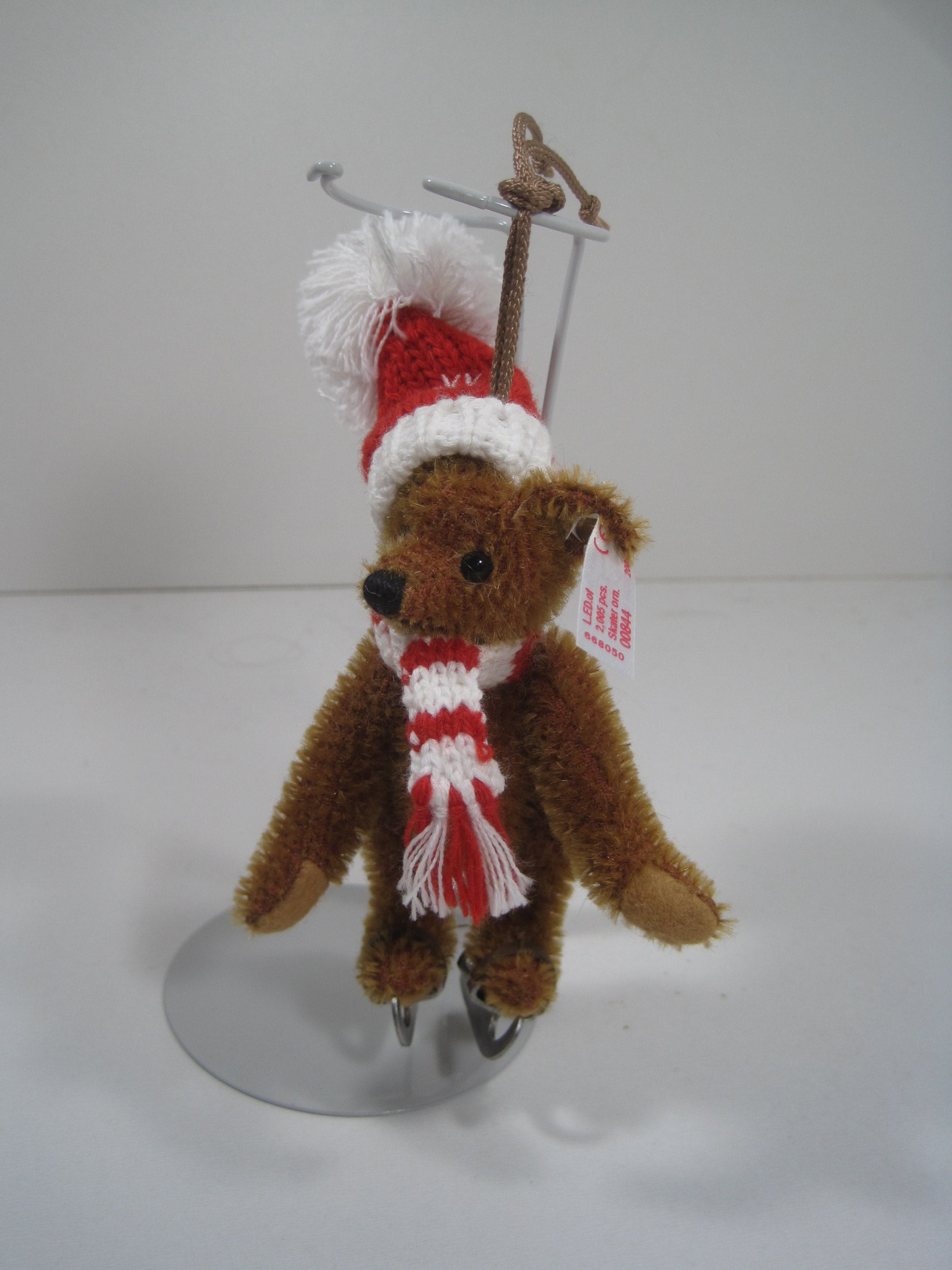 steiff ornament