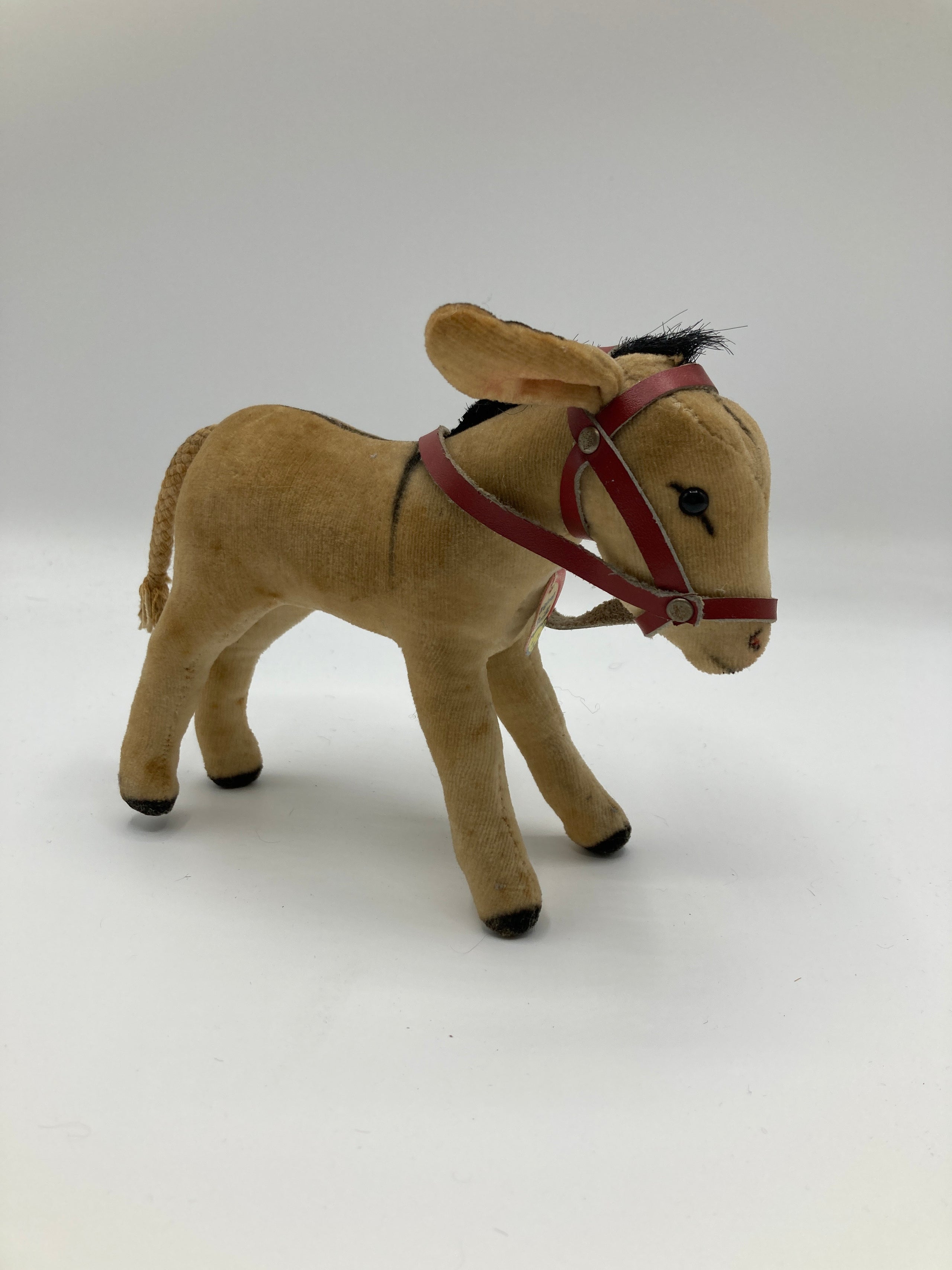 Steiff donkey best sale