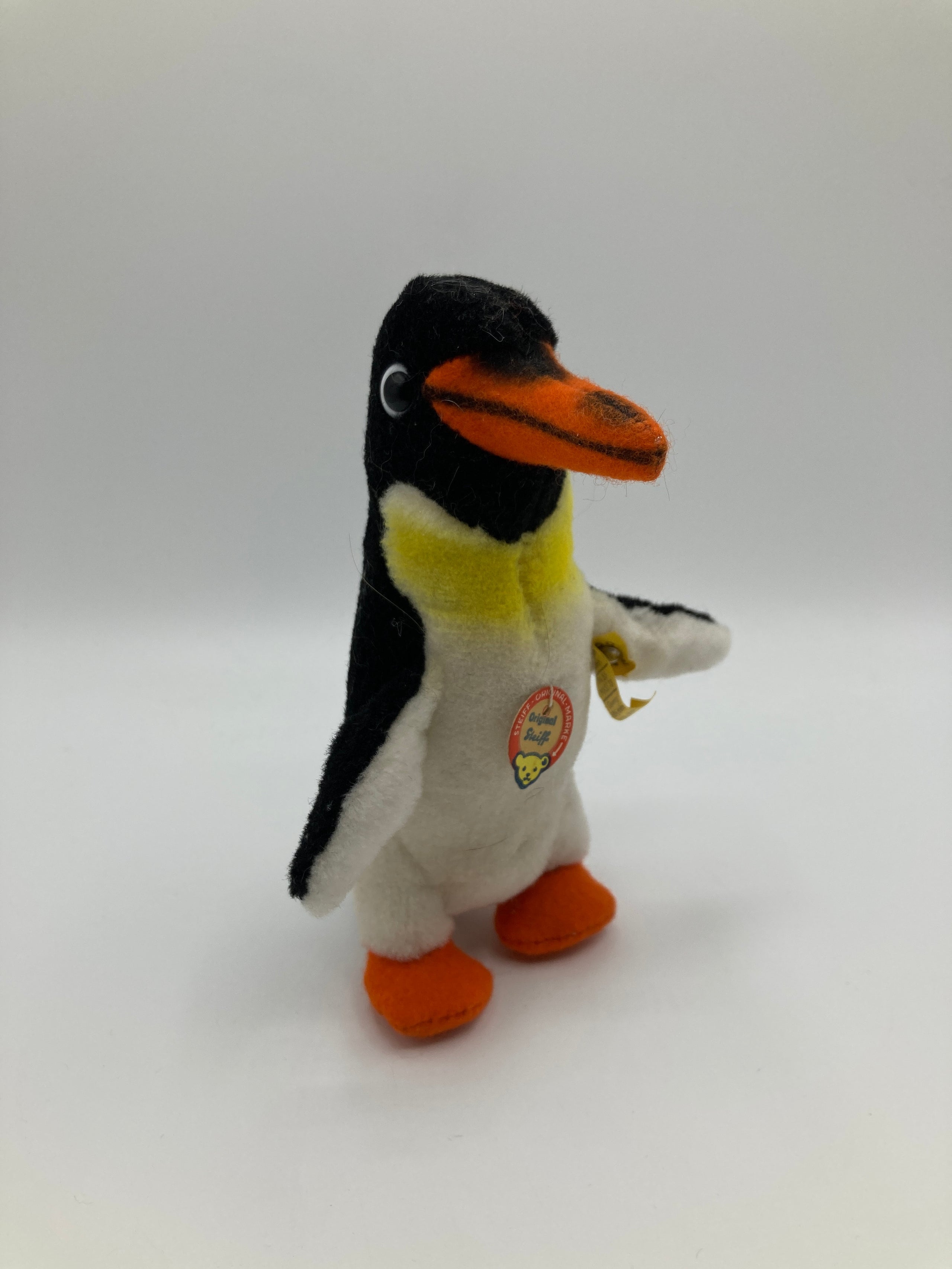 Steiff penguin on sale