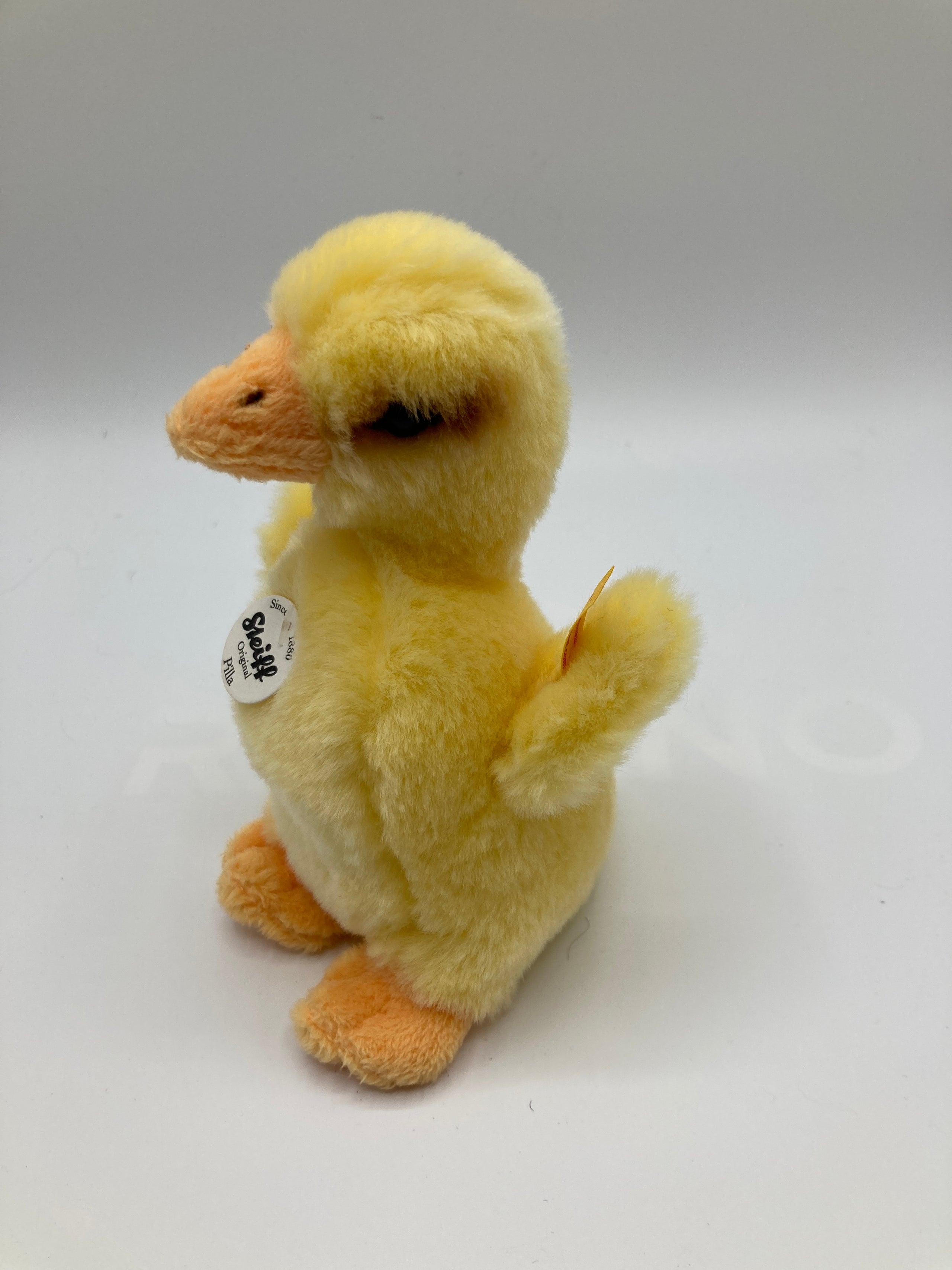 Steiff duckling deals