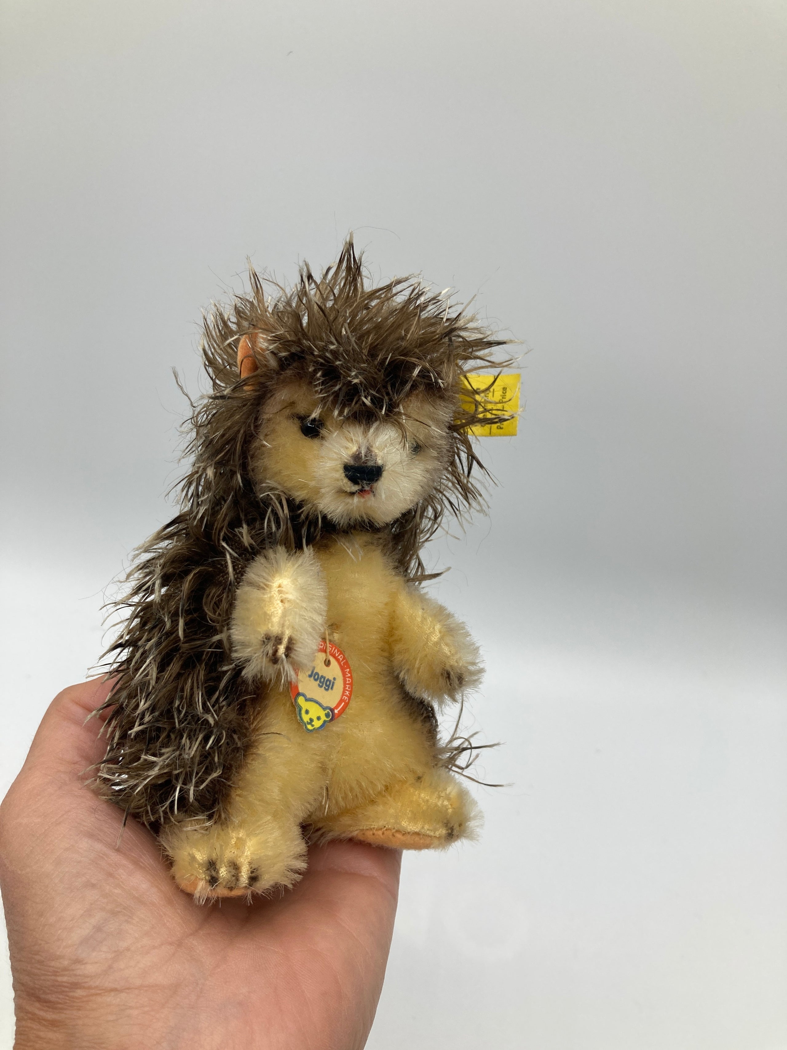 Antique steiff hedgehog online