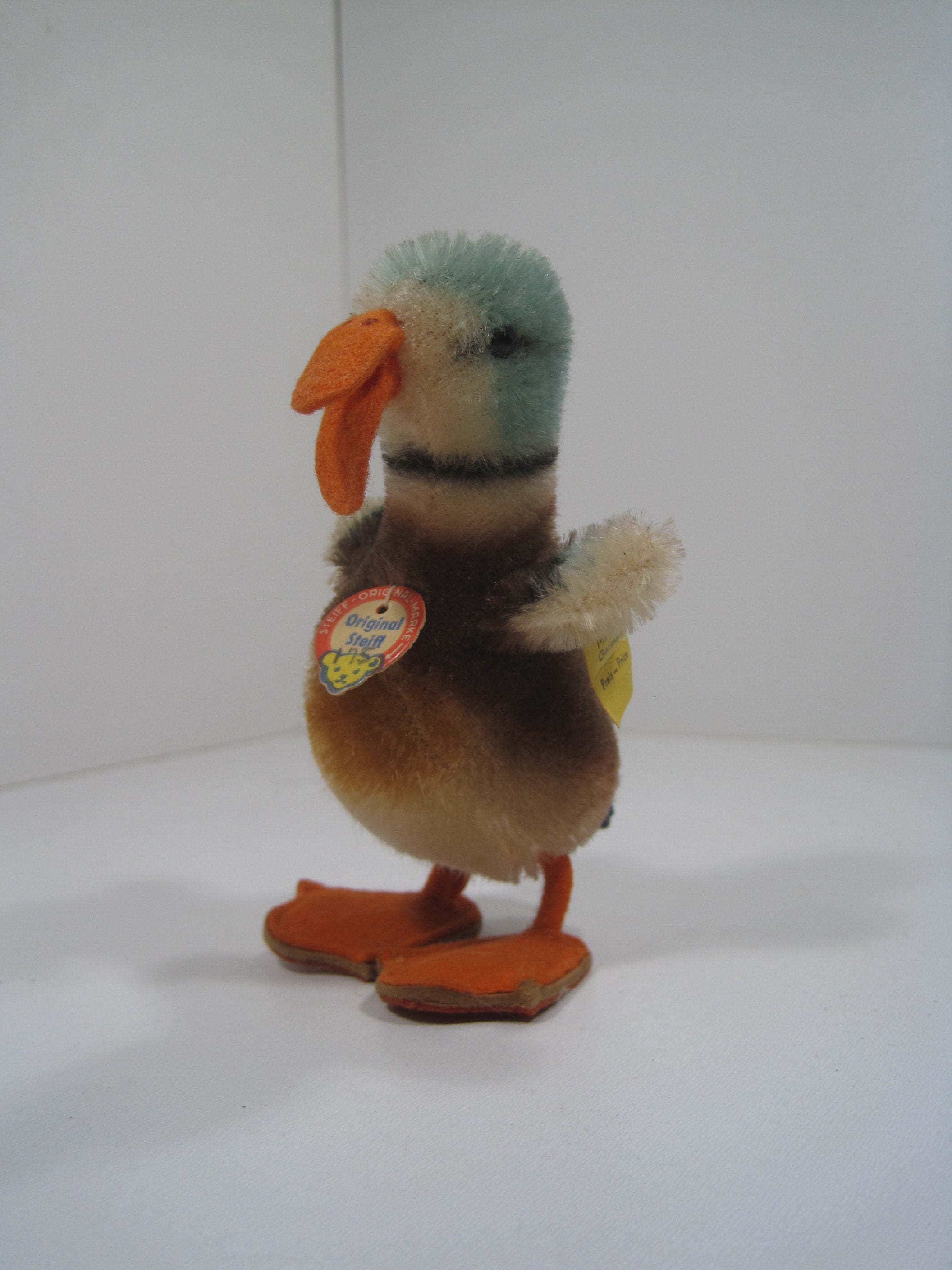 Steiff duck cheap