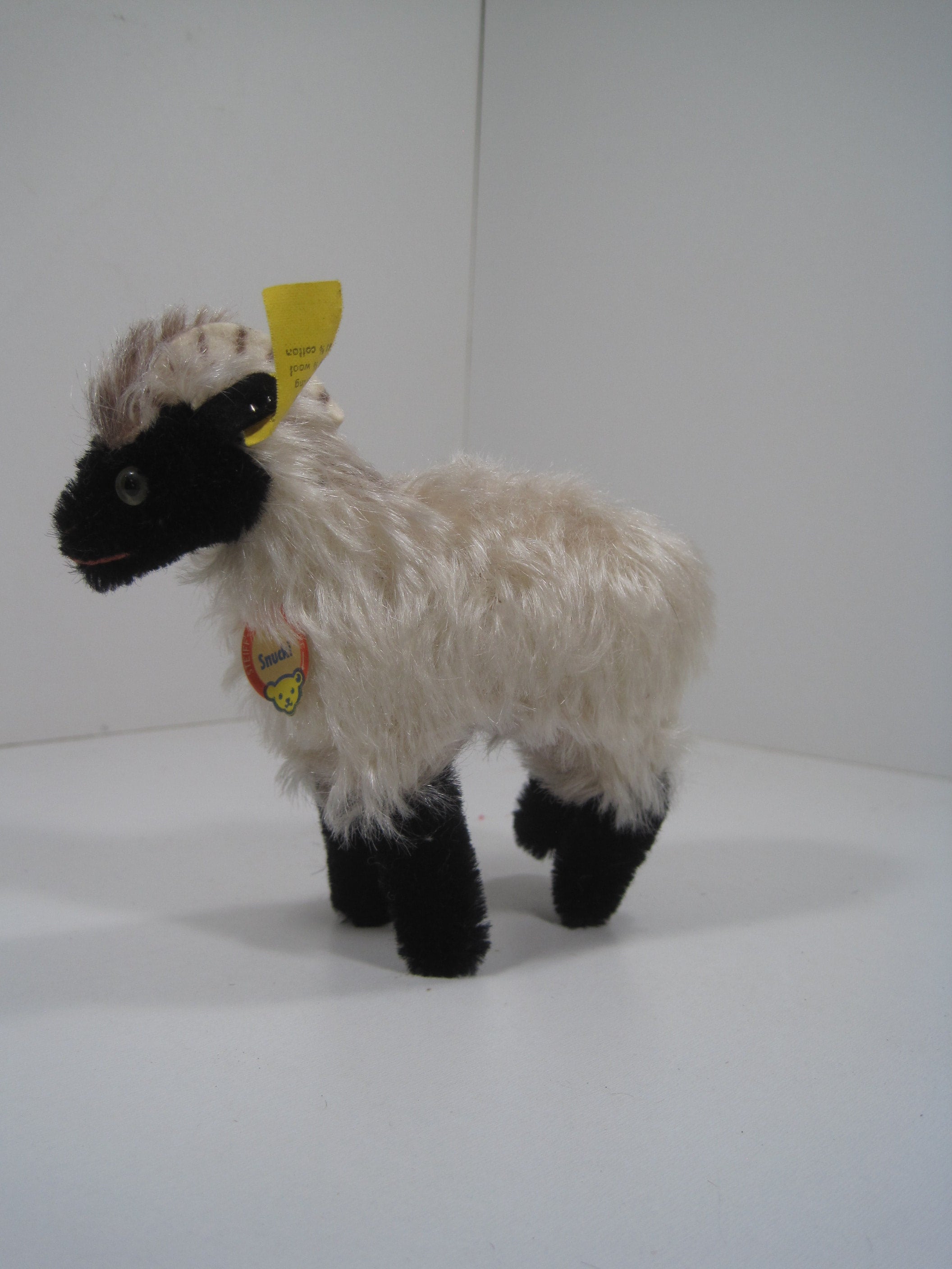 Steiff goat cheap